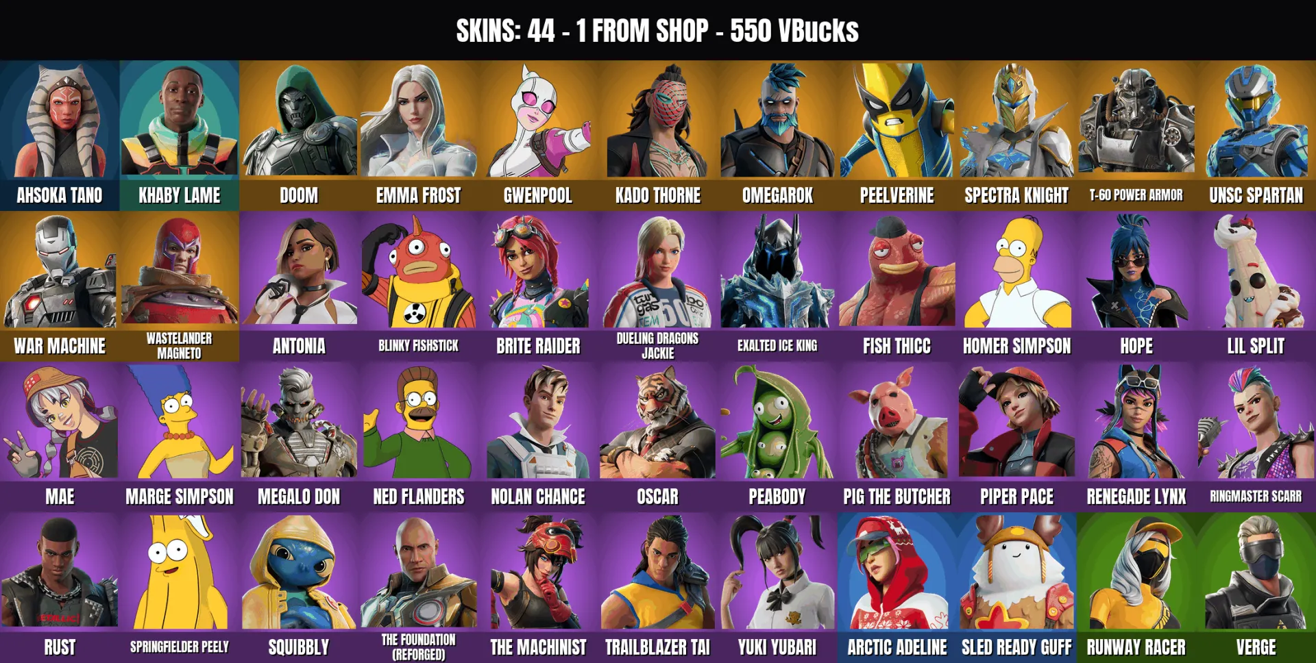 offer preview