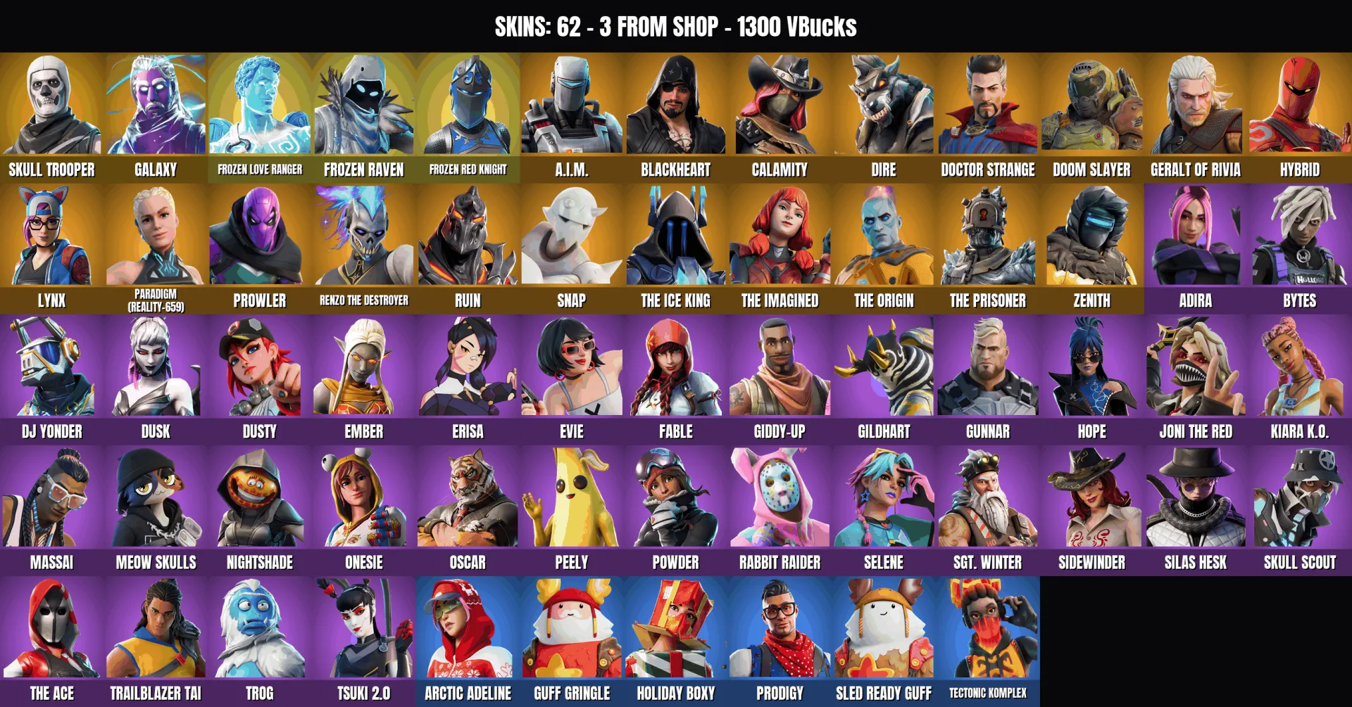 offer preview