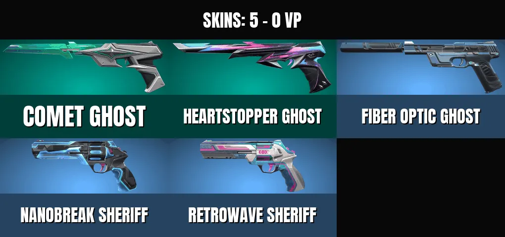 offer preview