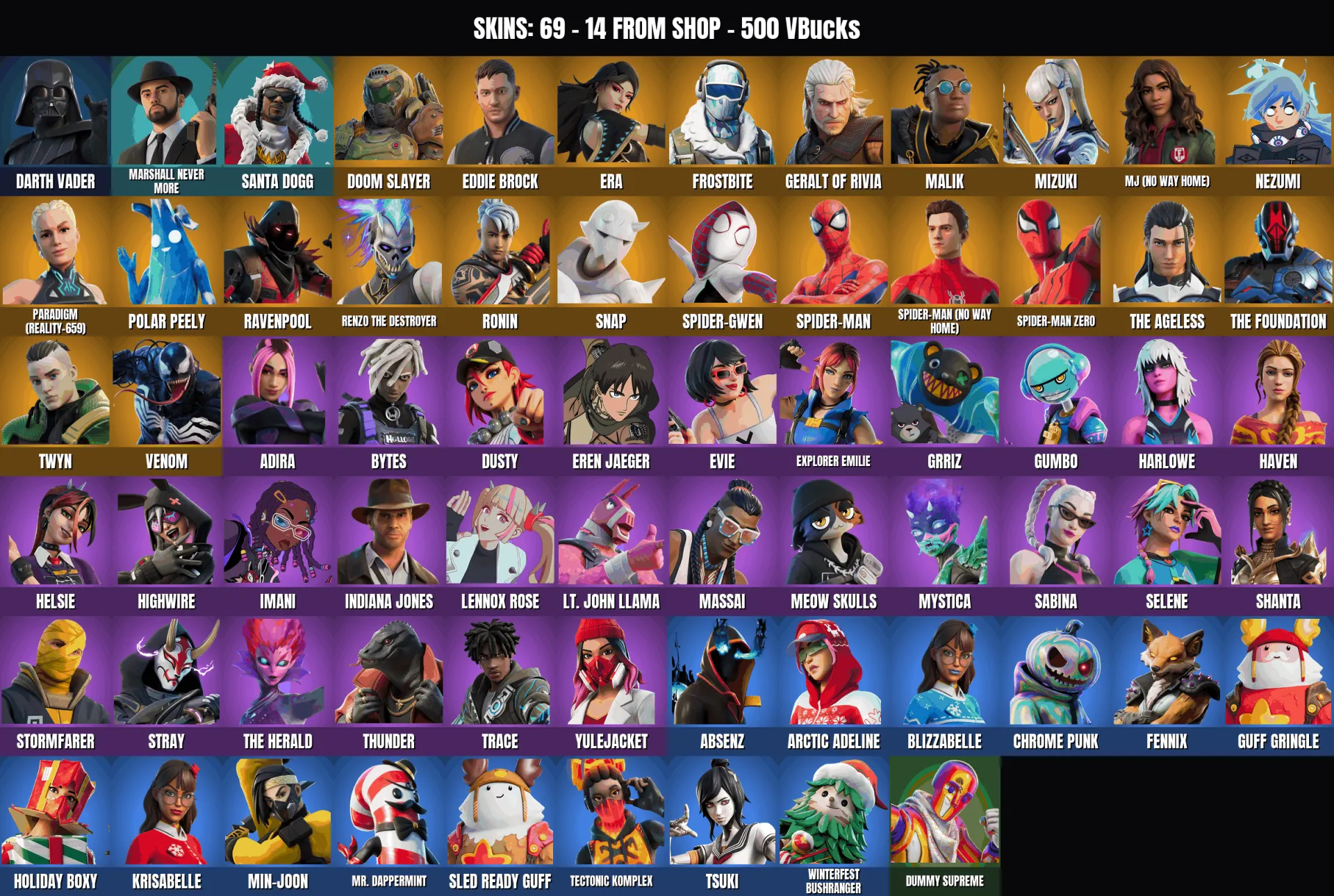offer preview
