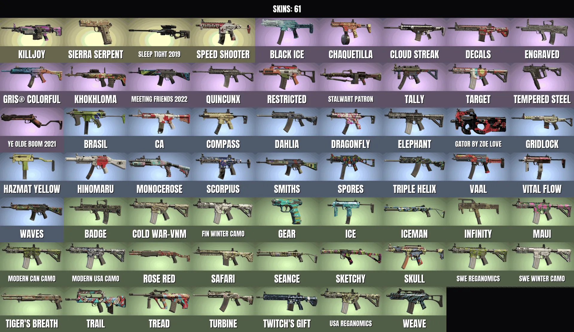 offer preview