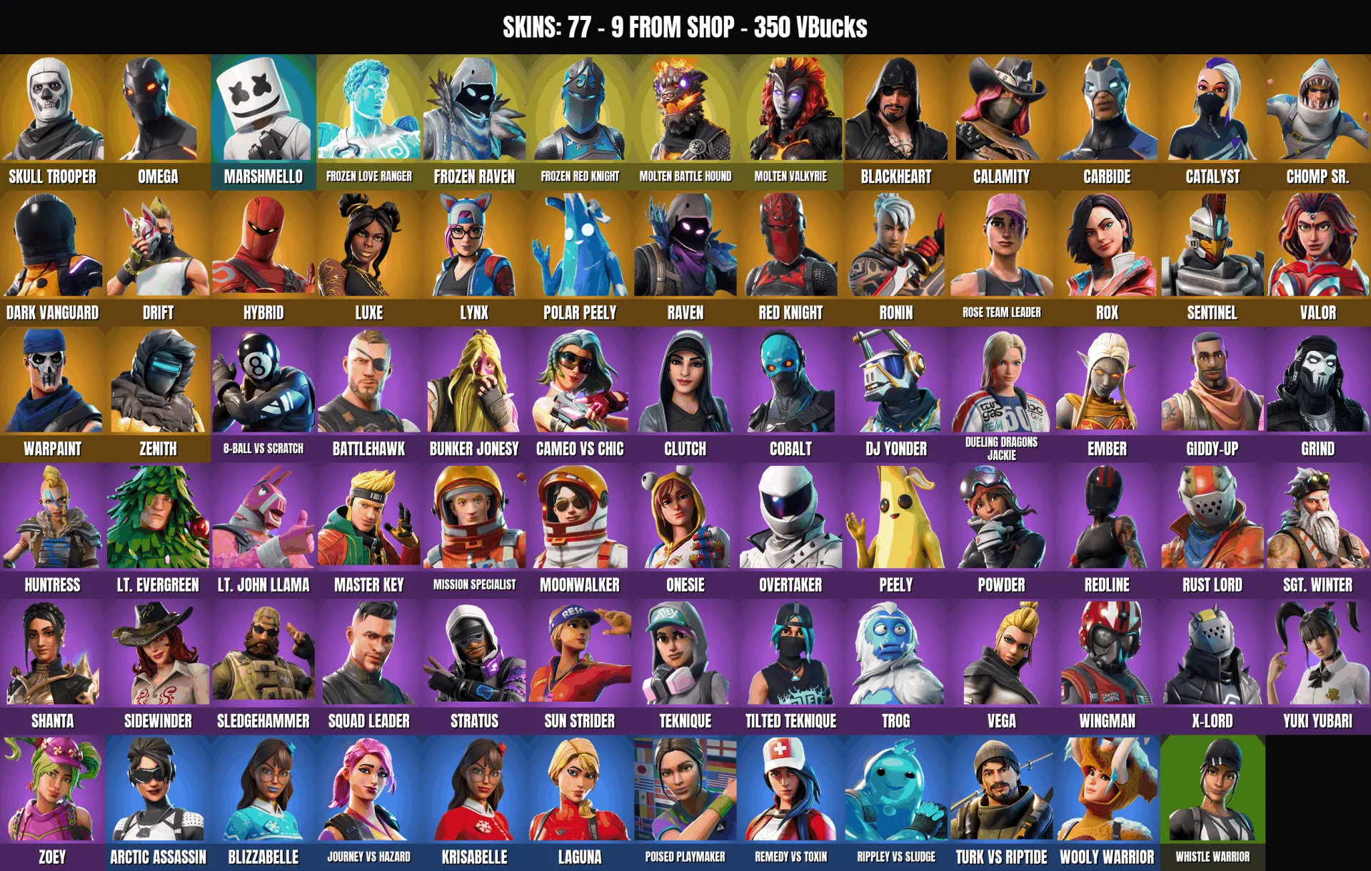 offer preview