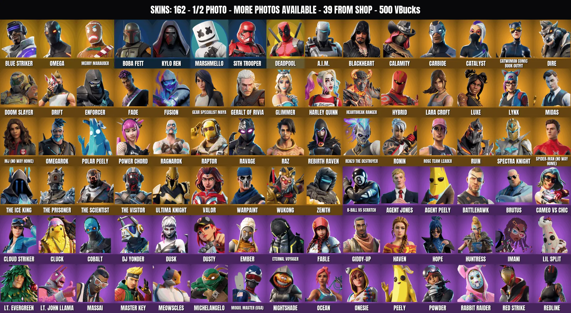 offer preview