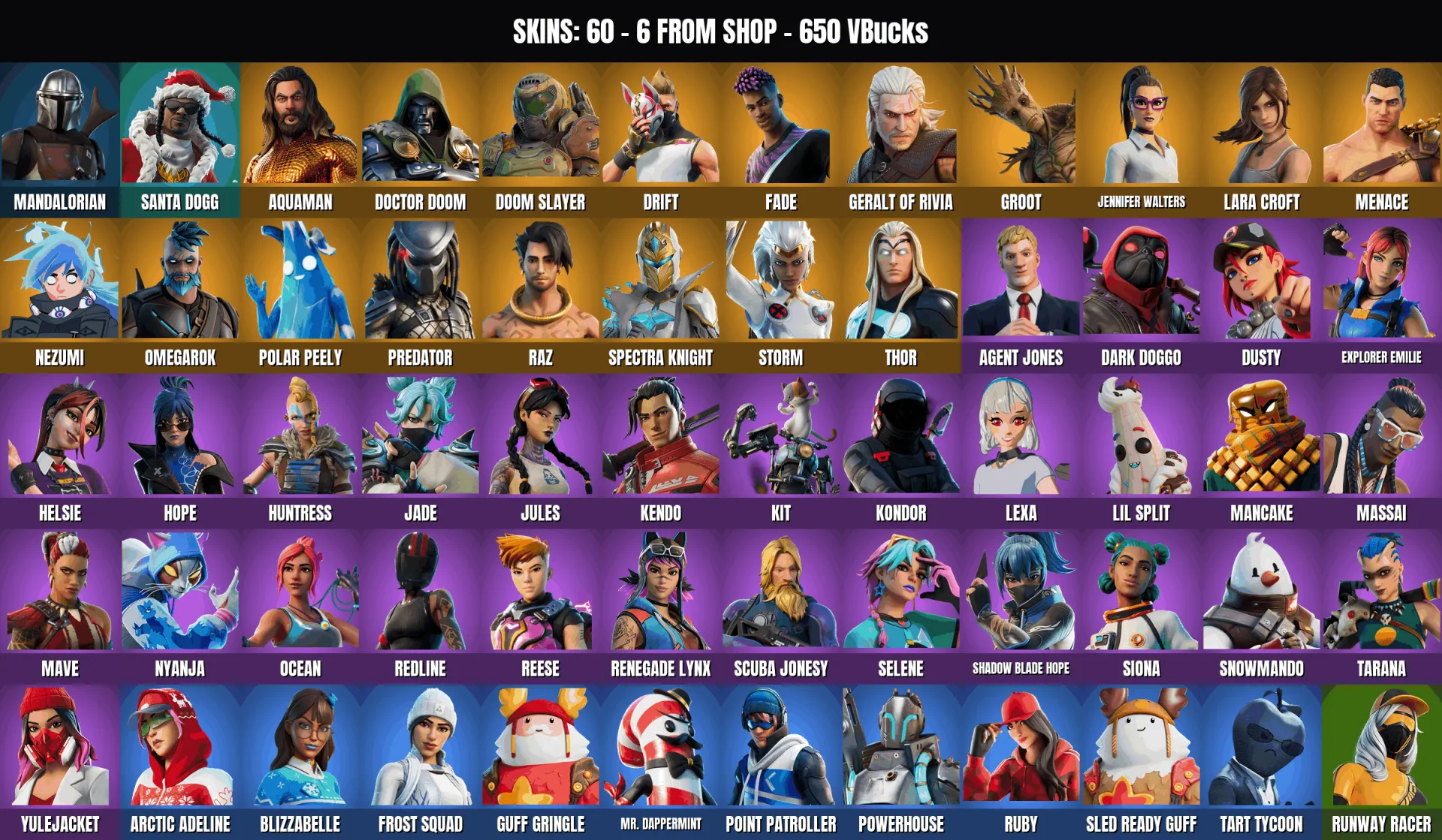 offer preview