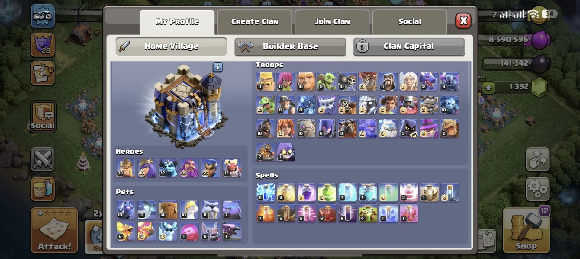 offer preview