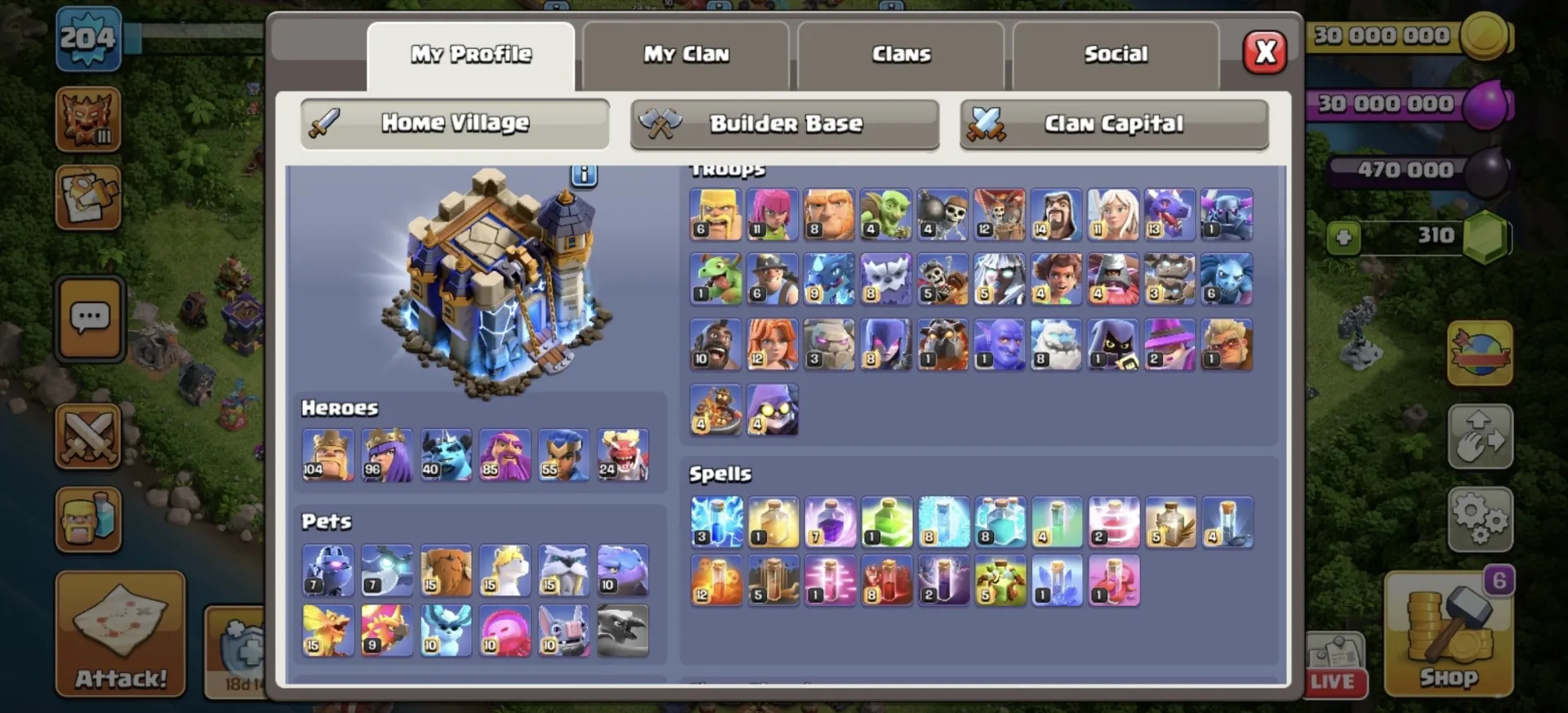 offer preview