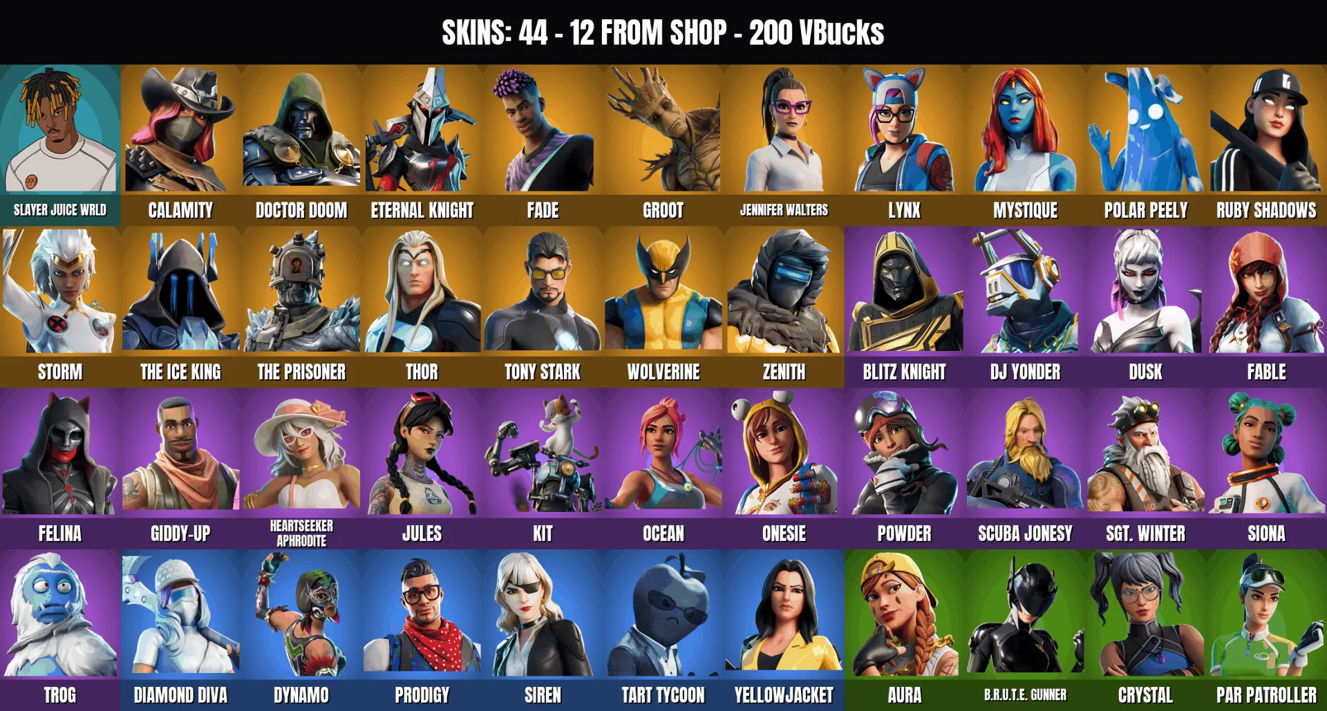 offer preview