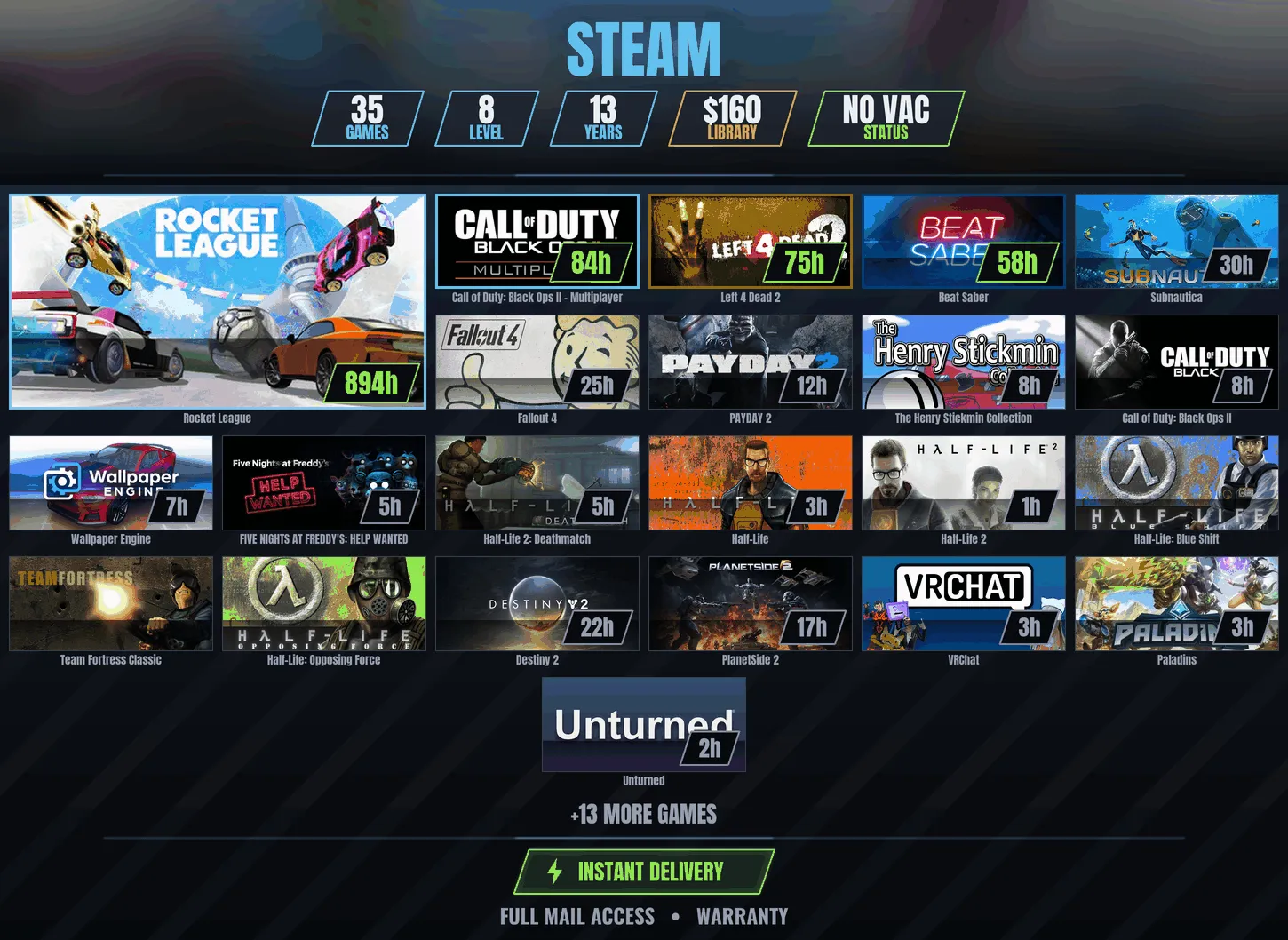 offer preview