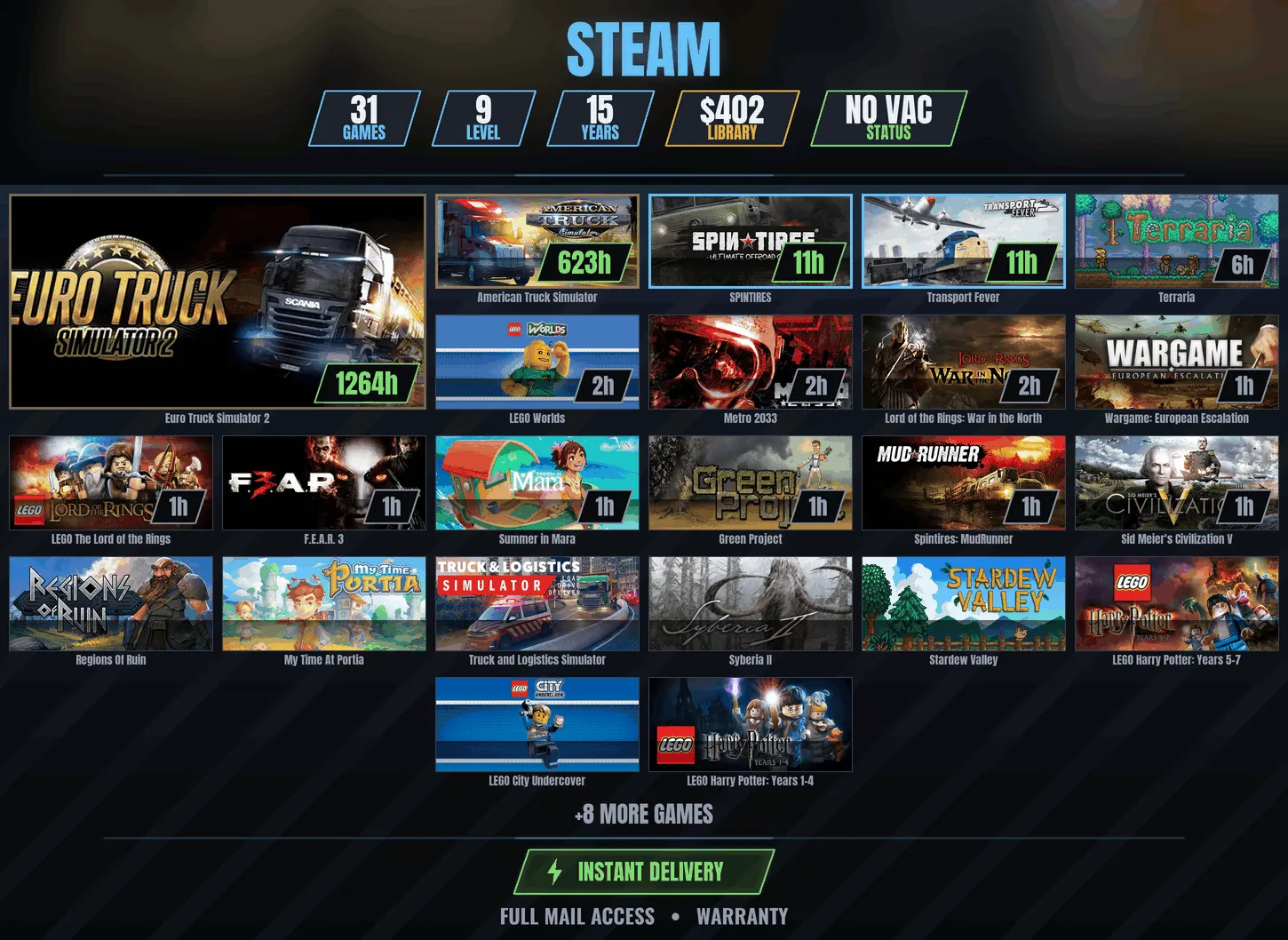 offer preview