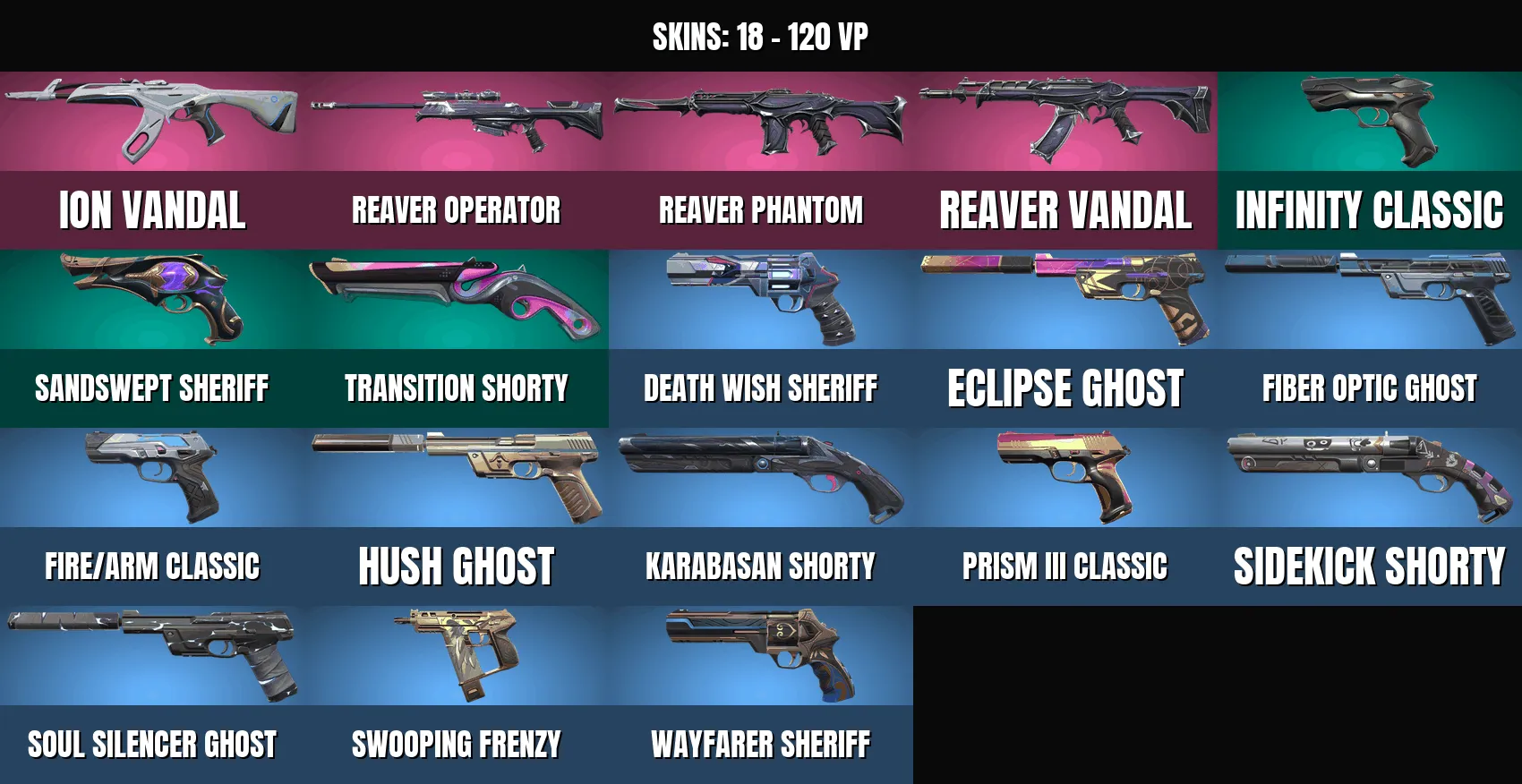 offer preview
