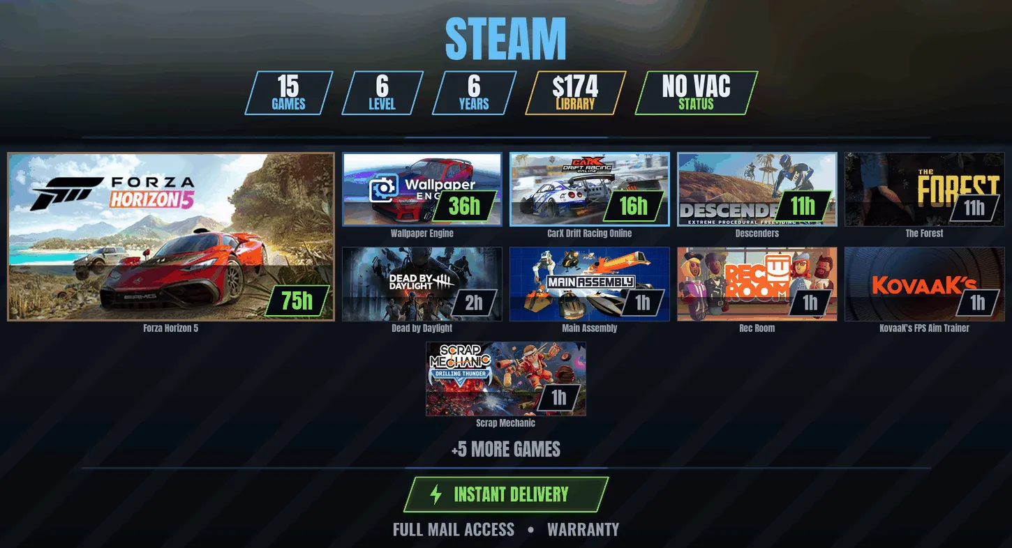 offer preview