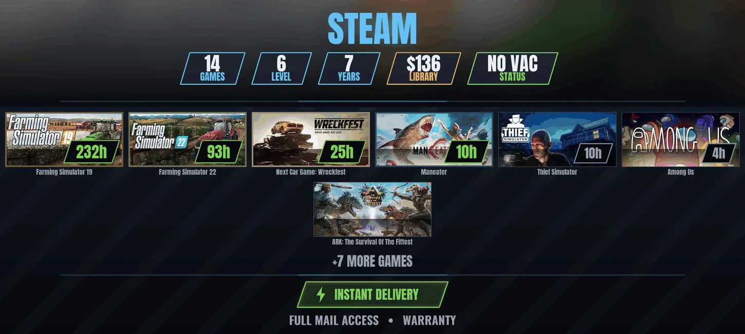 offer preview
