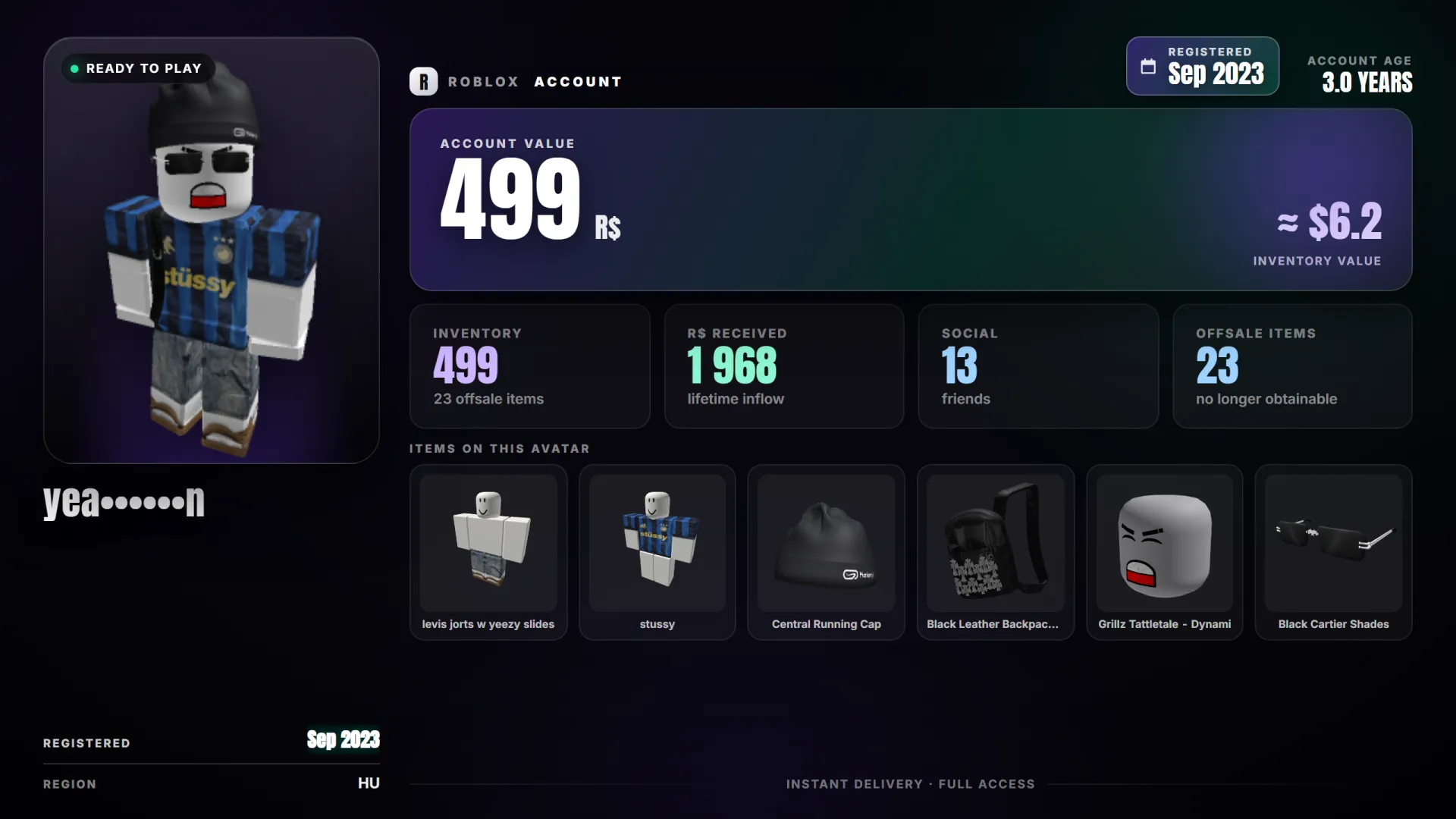 offer preview