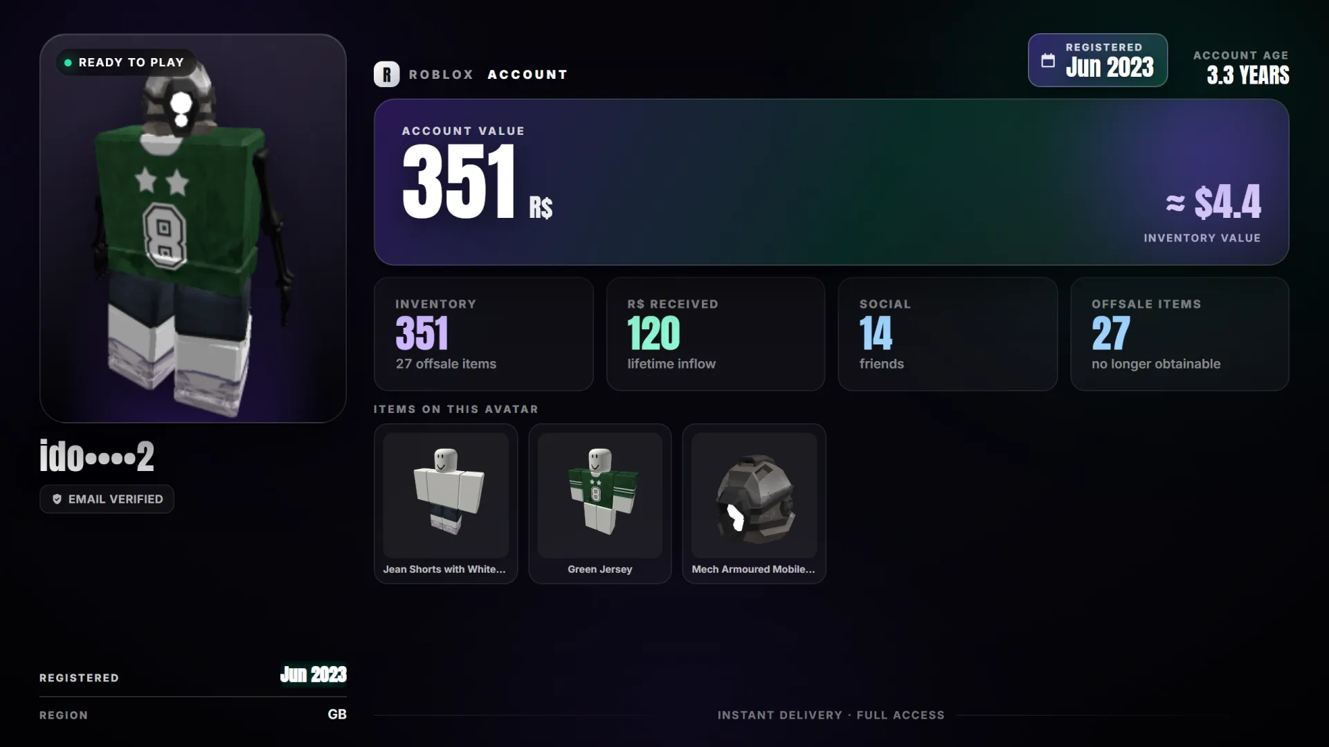 offer preview