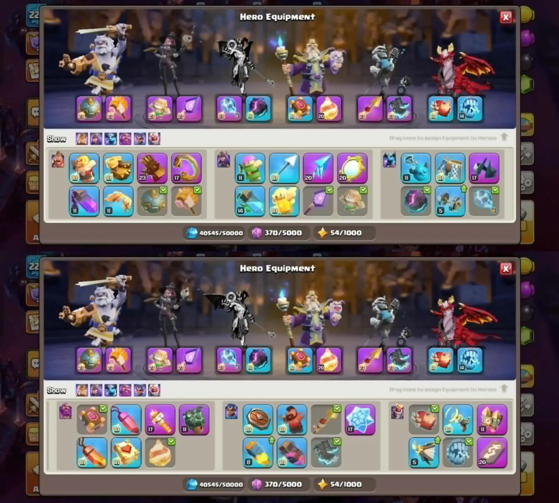 offer preview