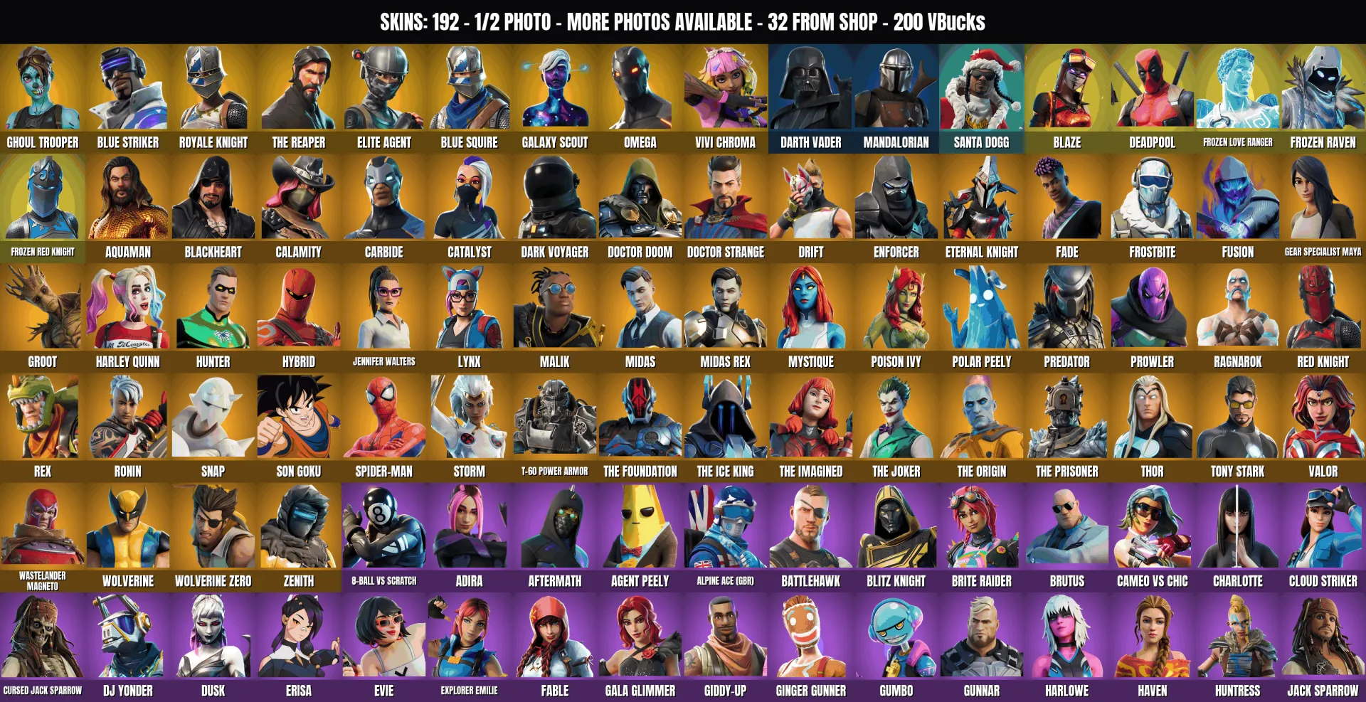 offer preview