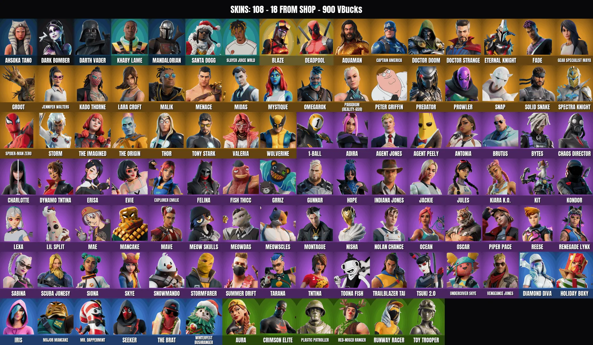 offer preview
