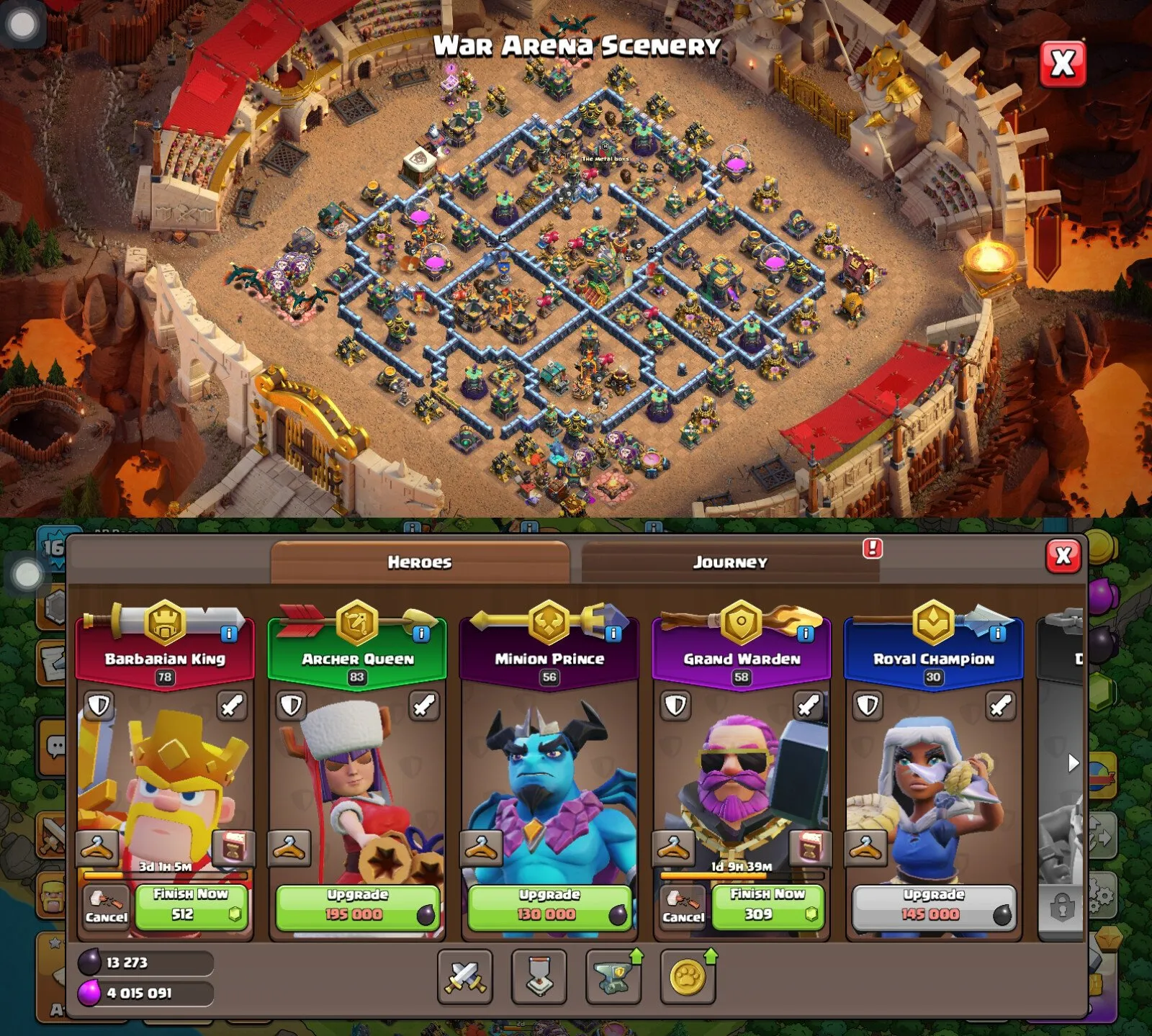 offer preview