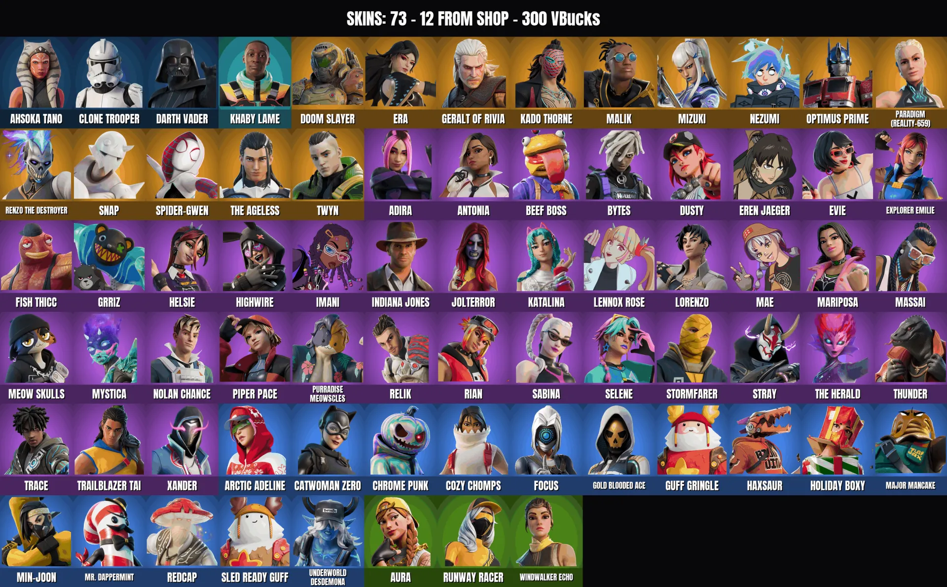 offer preview