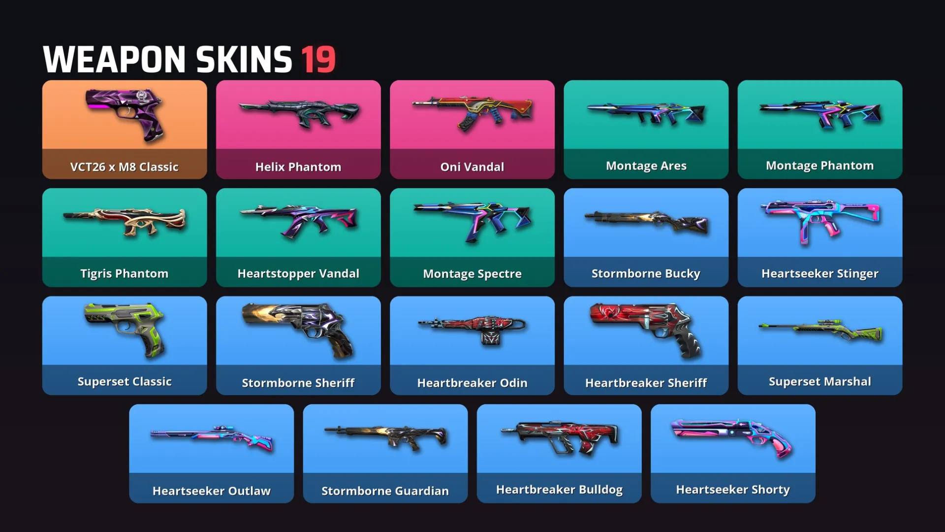 offer preview