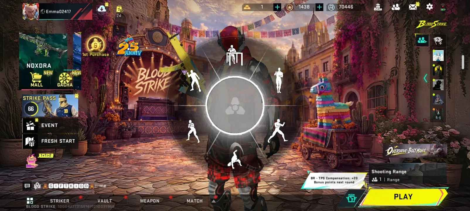 oferta