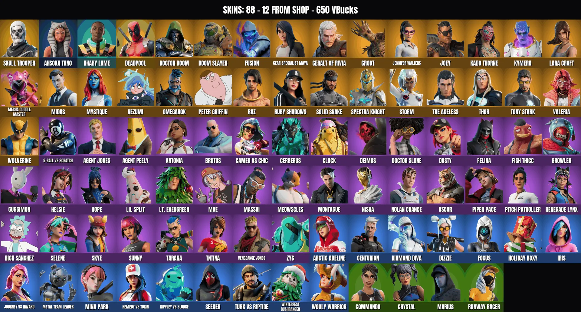 offer preview
