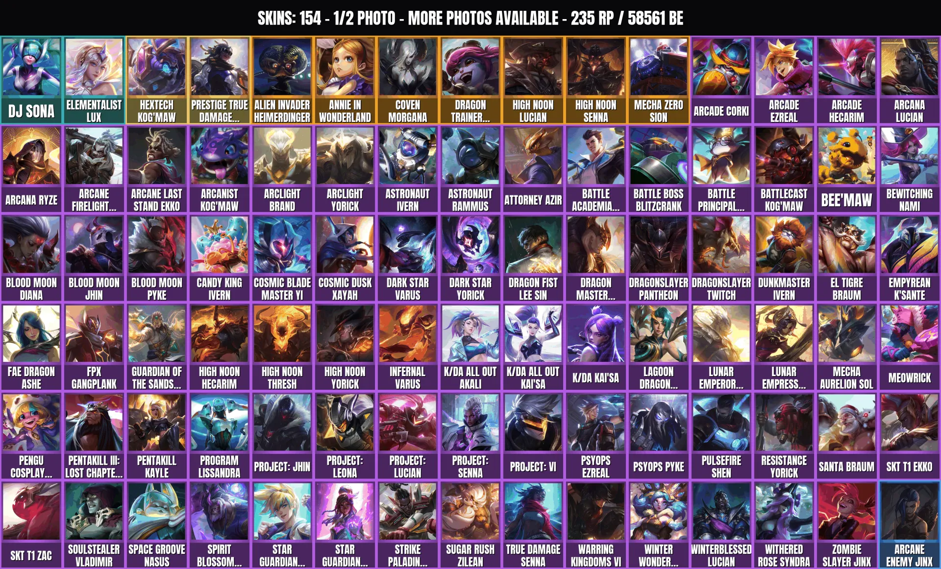 offer preview