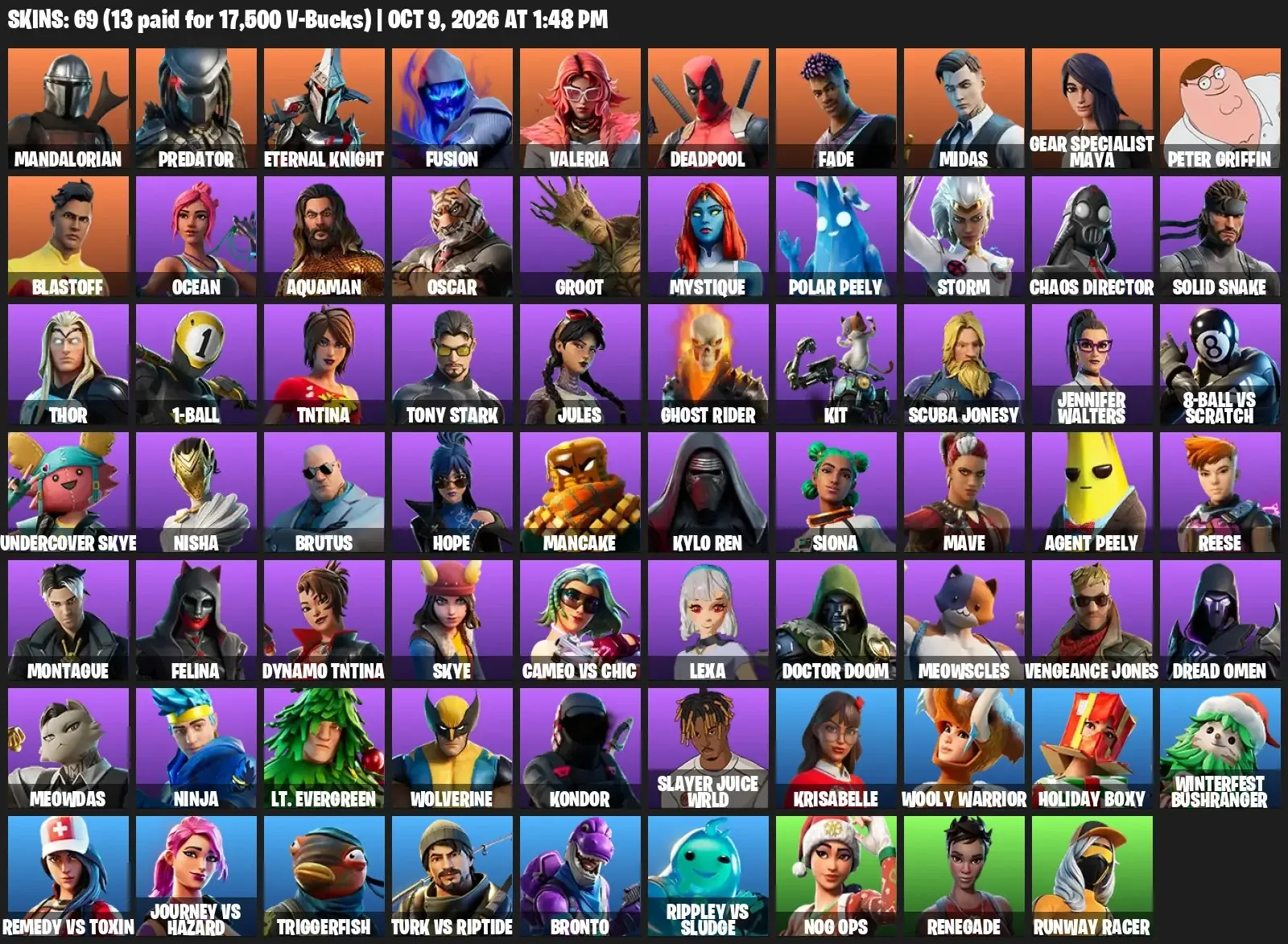 offer preview