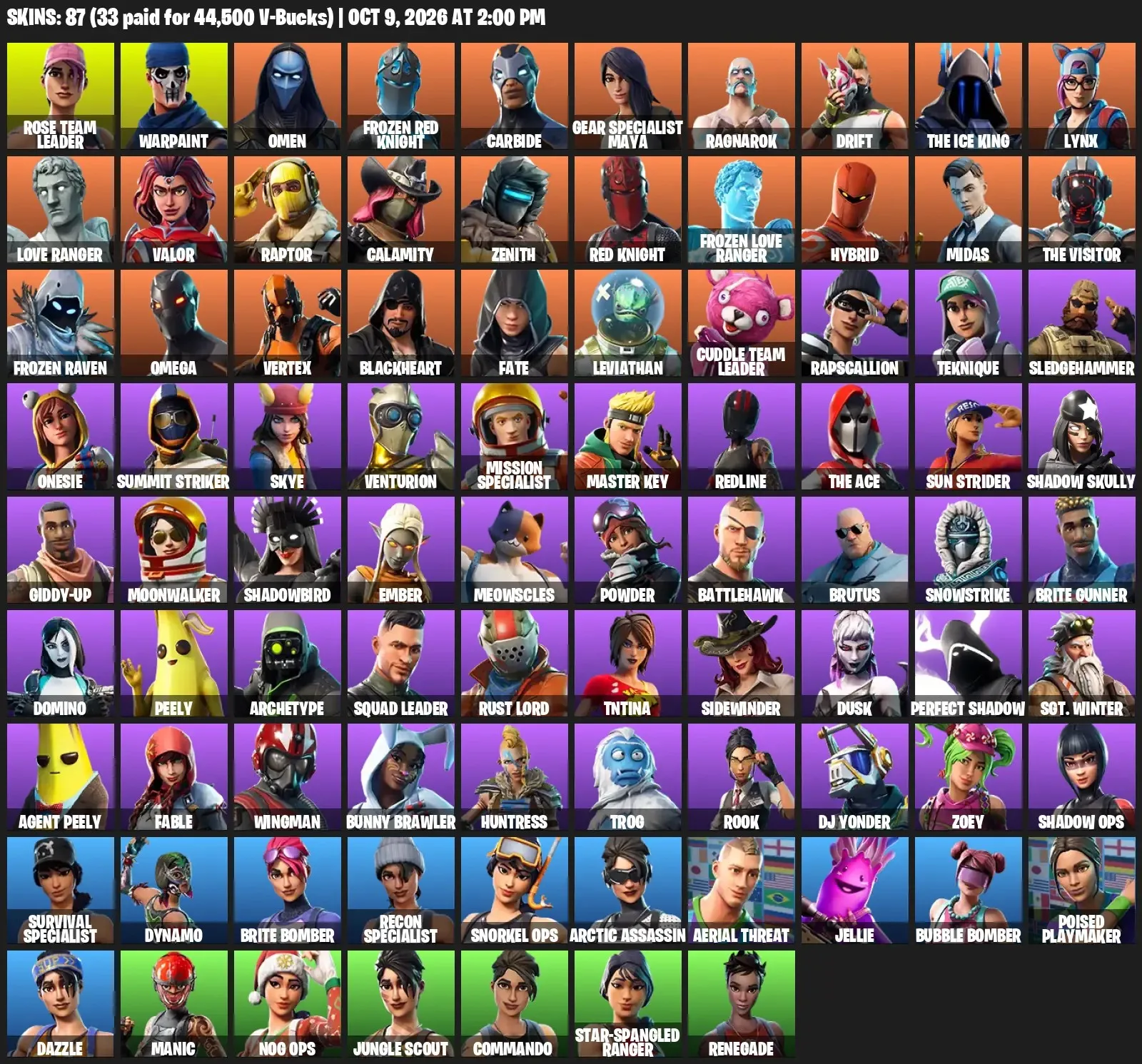 offer preview