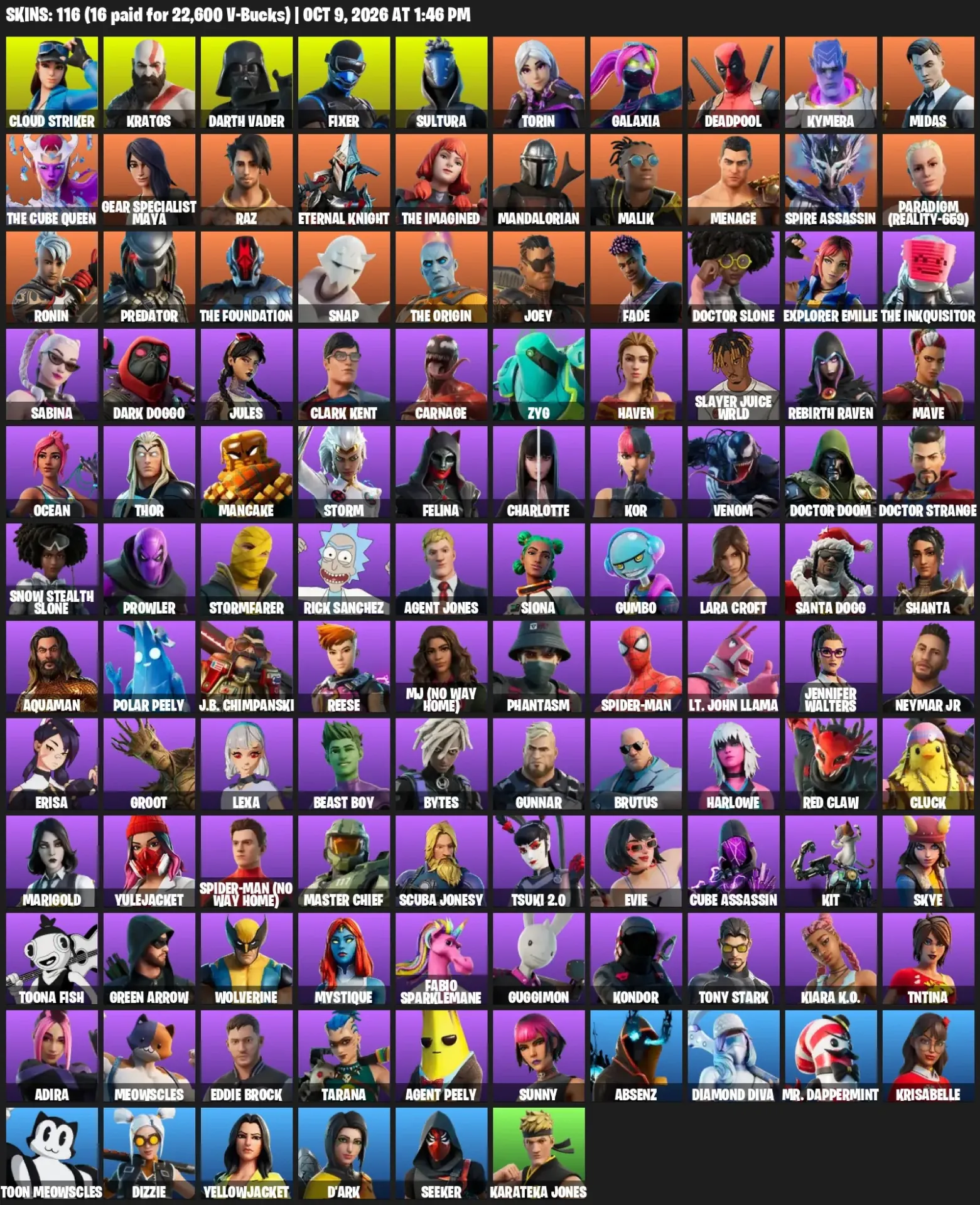 offer preview