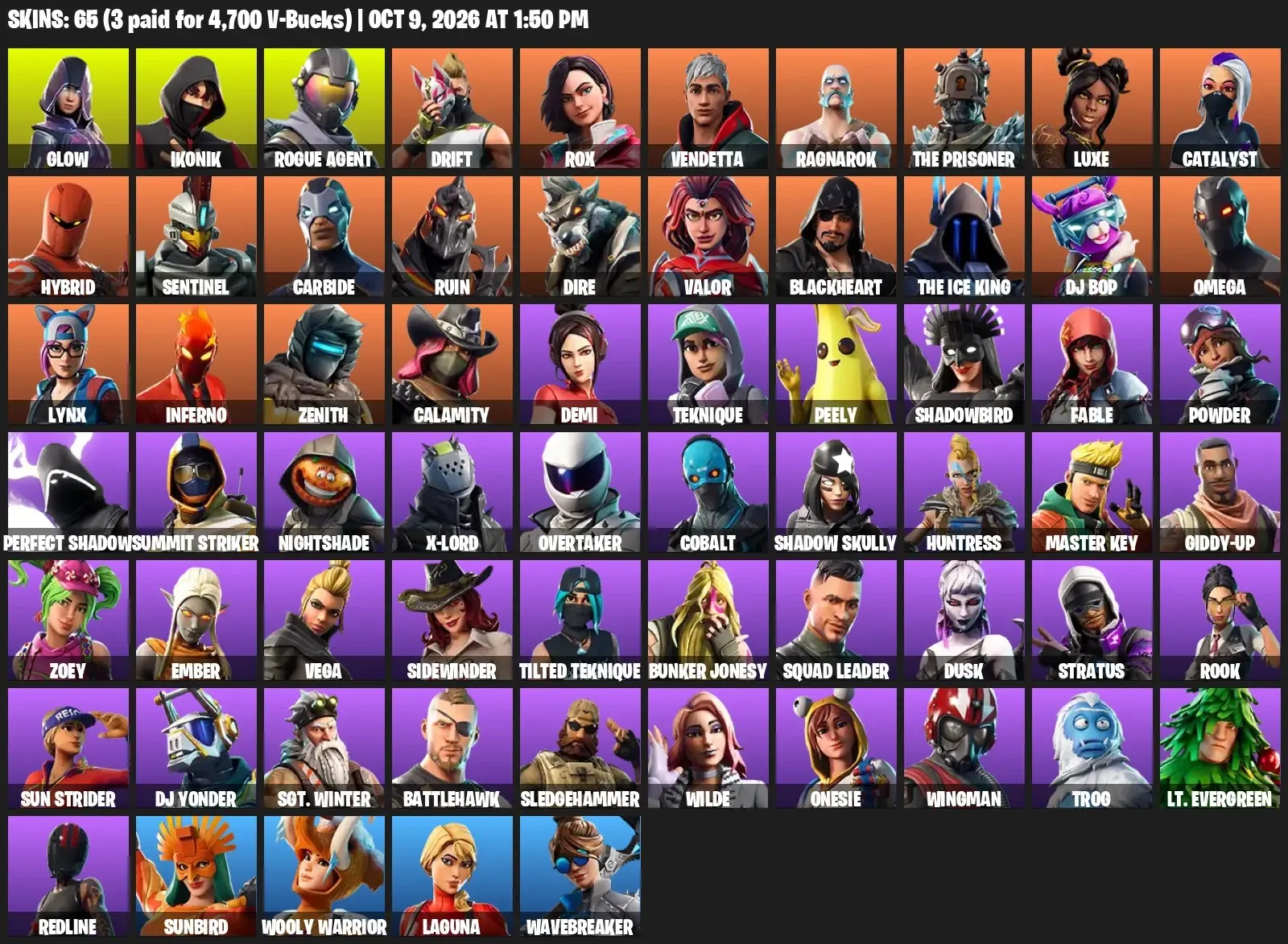 offer preview