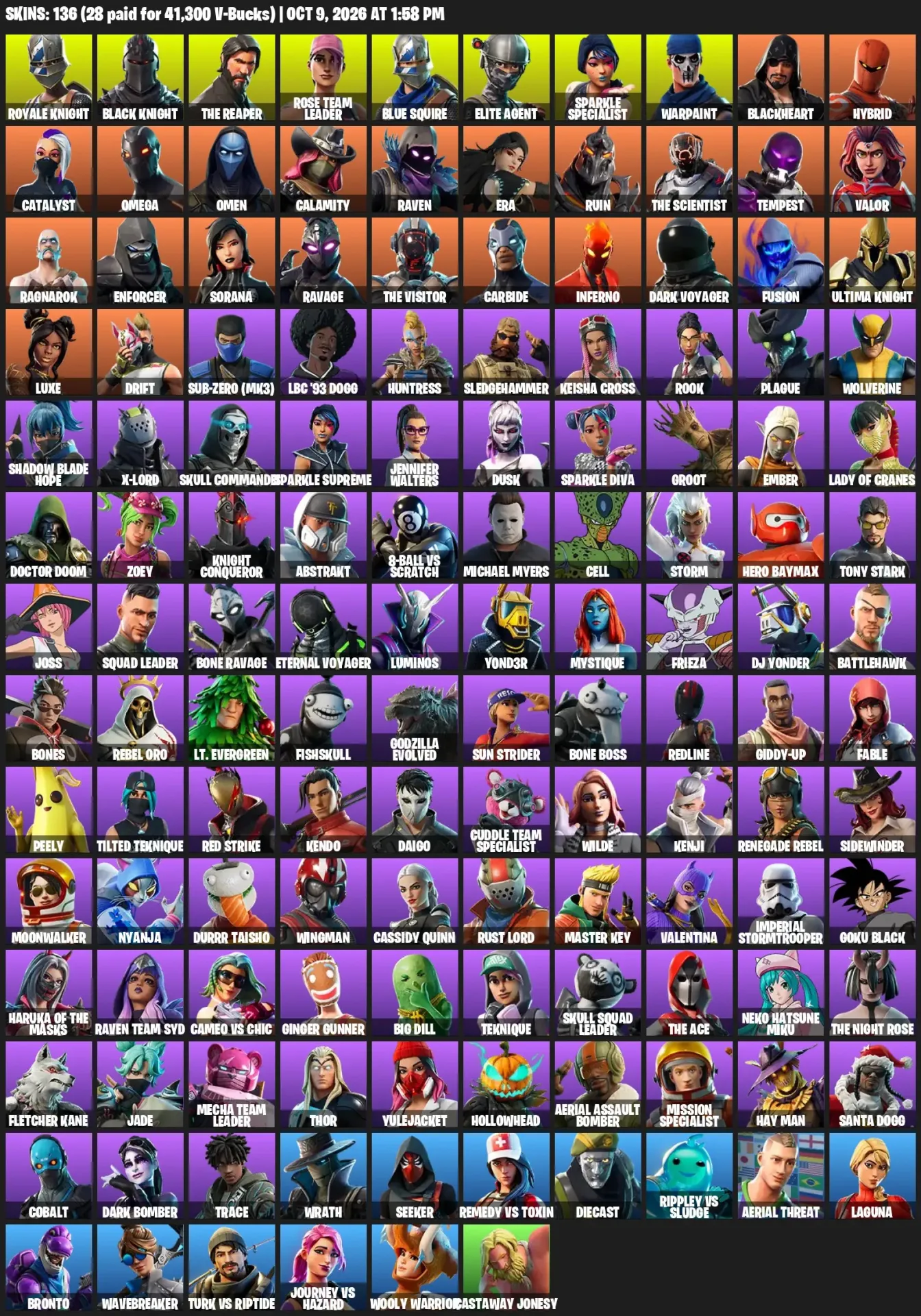 offer preview