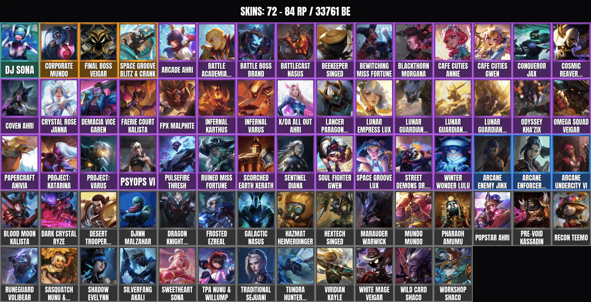 offer preview