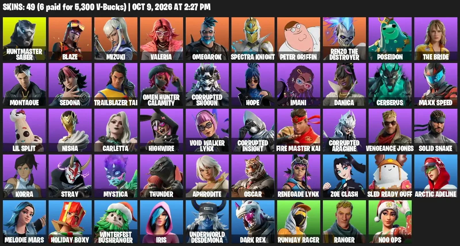 offer preview