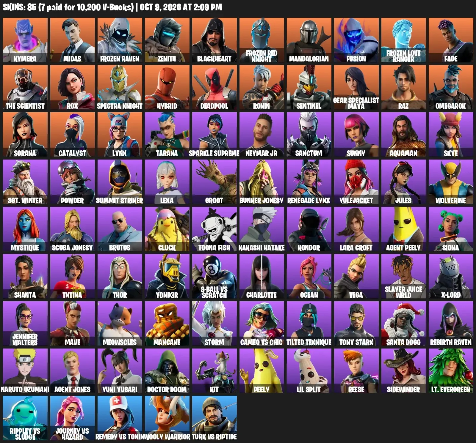 offer preview