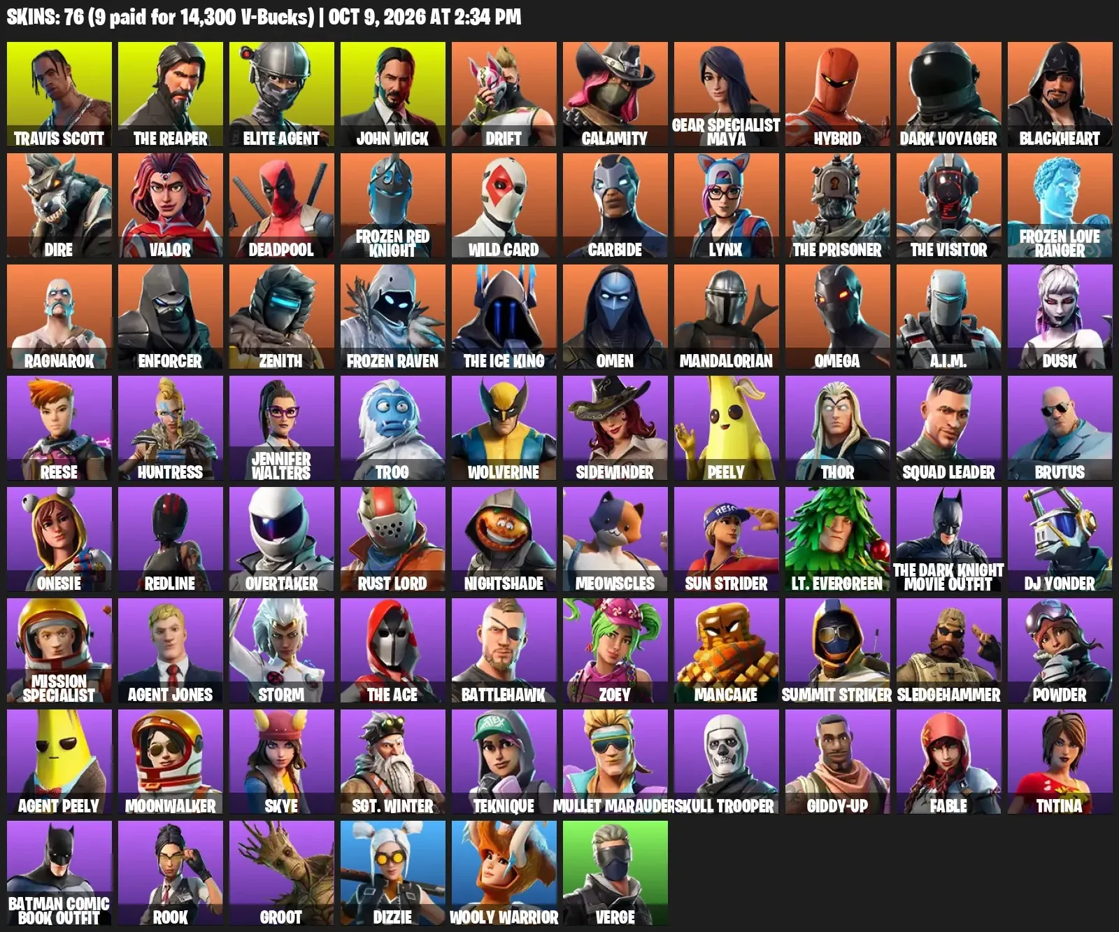 offer preview