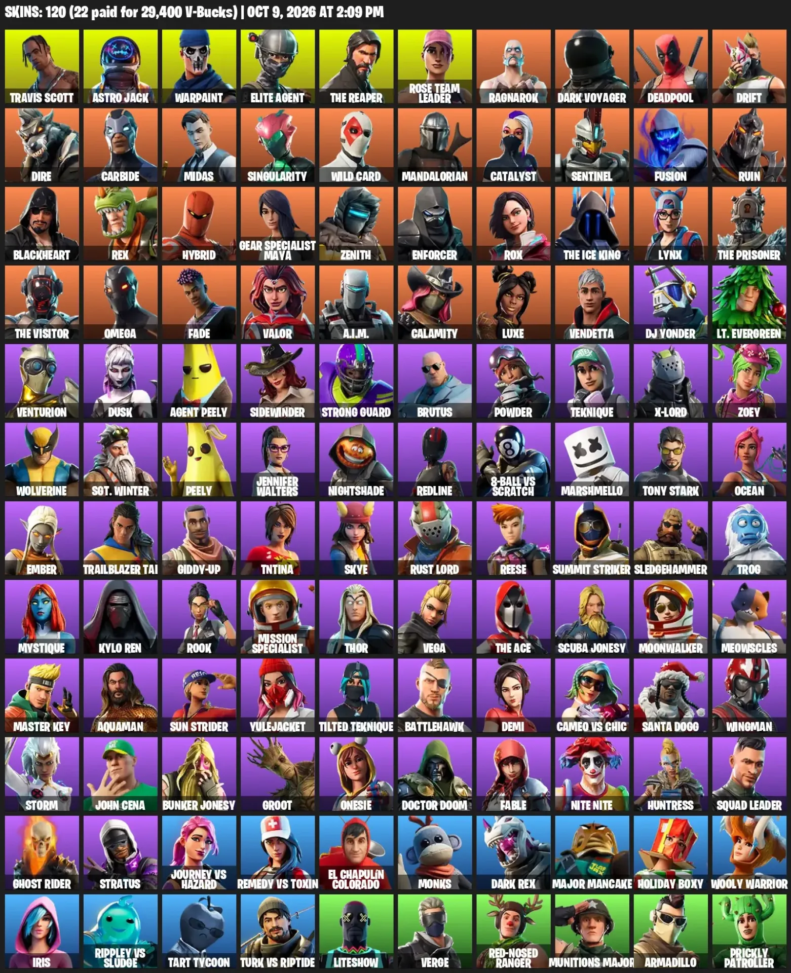 offer preview