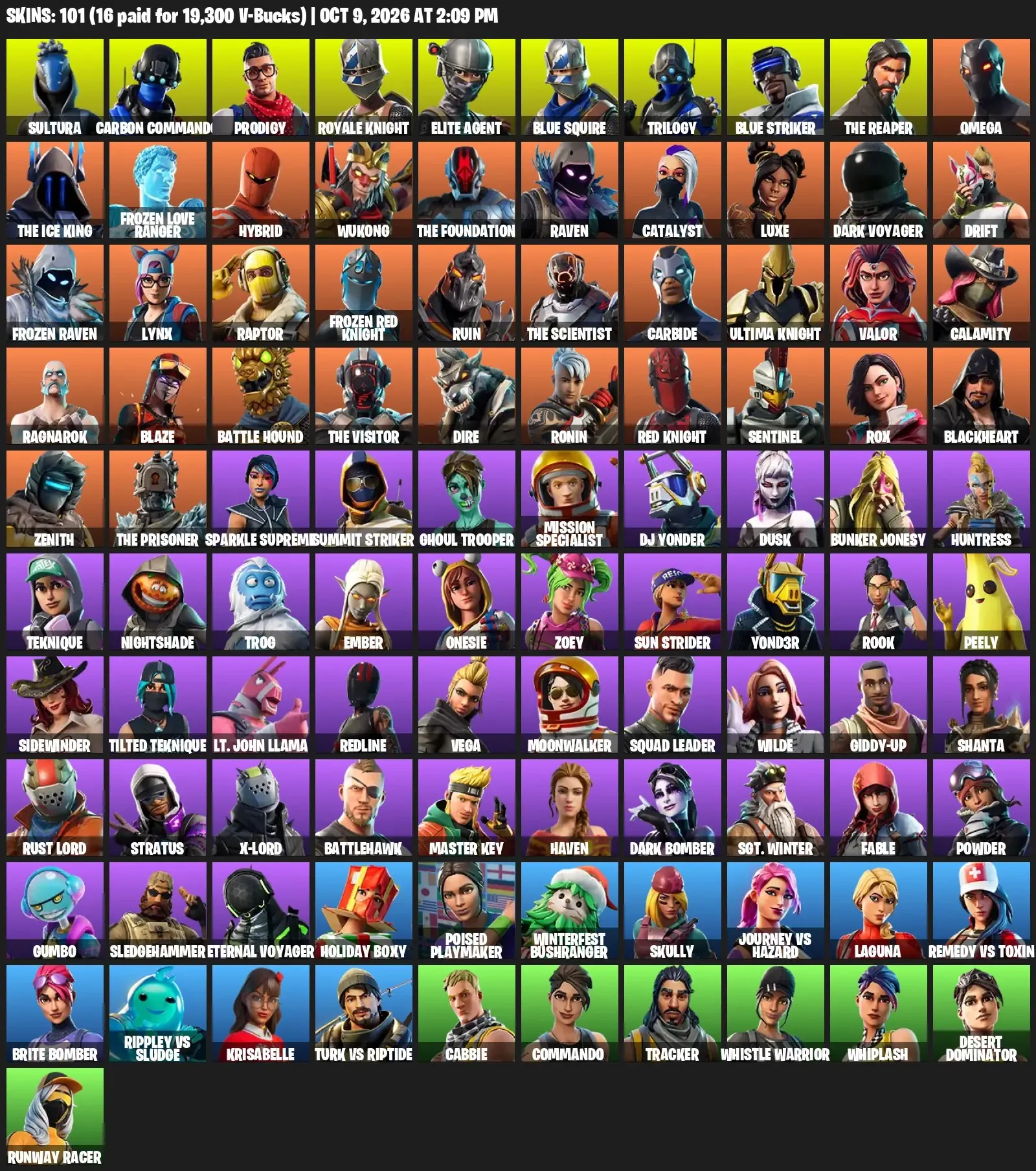 offer preview