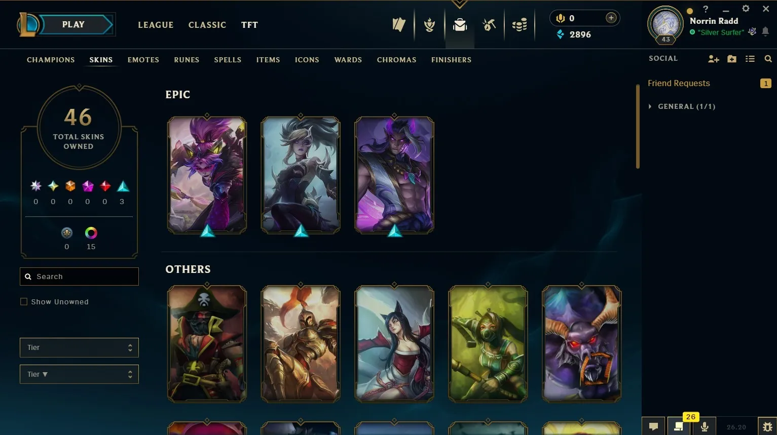vista previa de la oferta