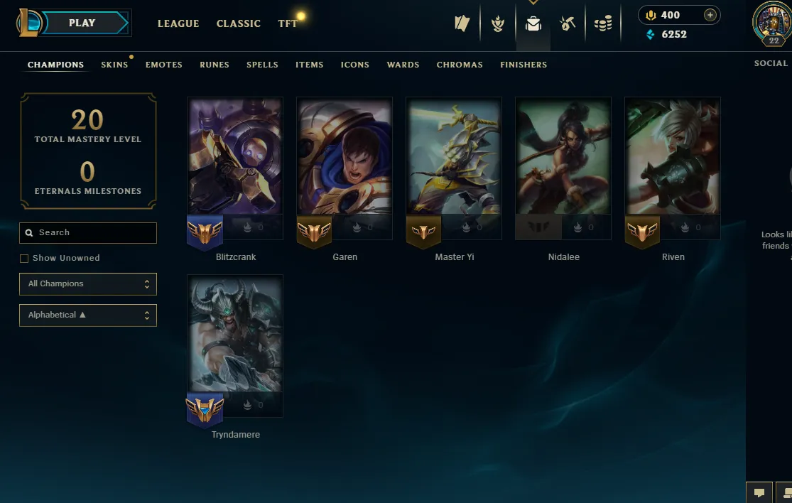 vista previa de la oferta