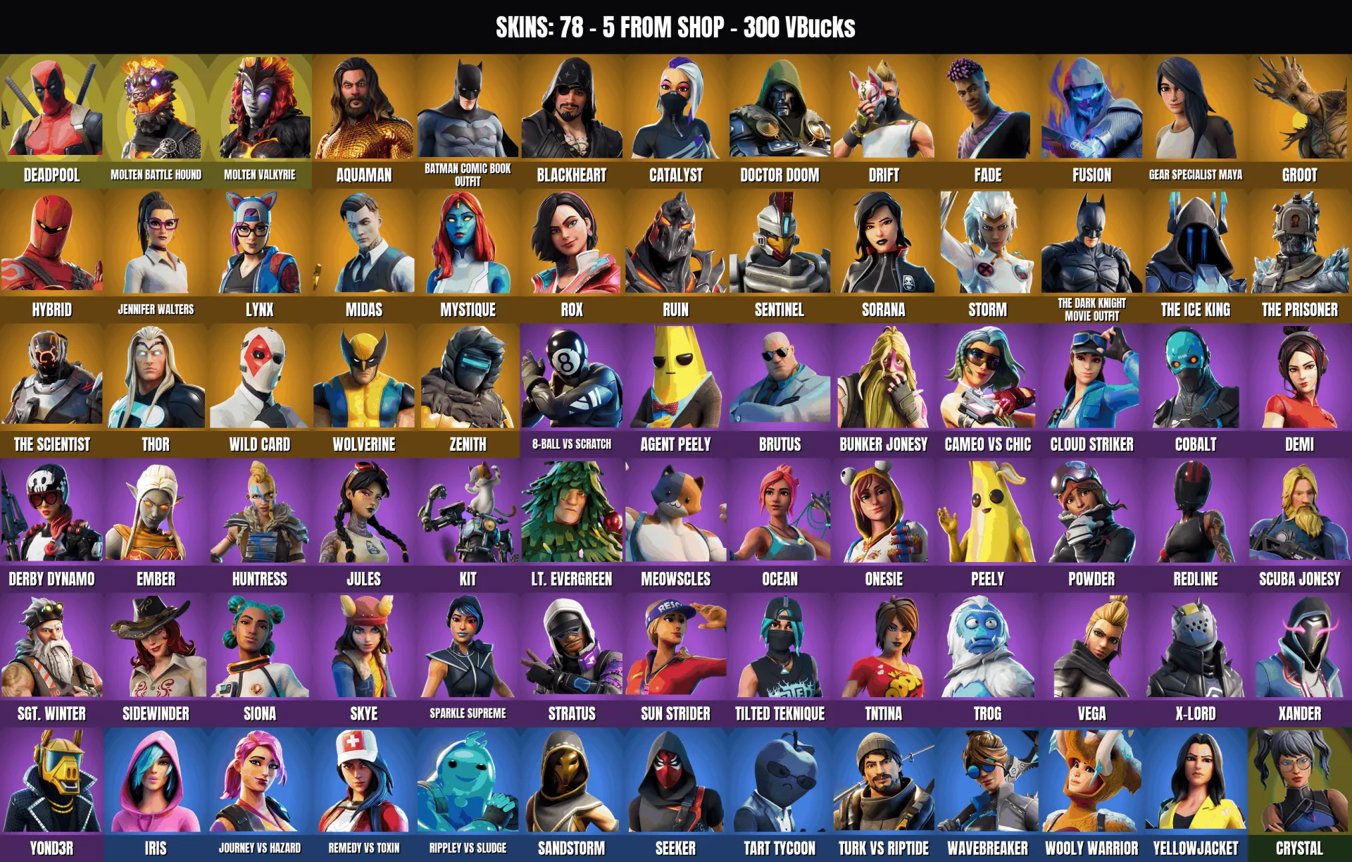 offer preview