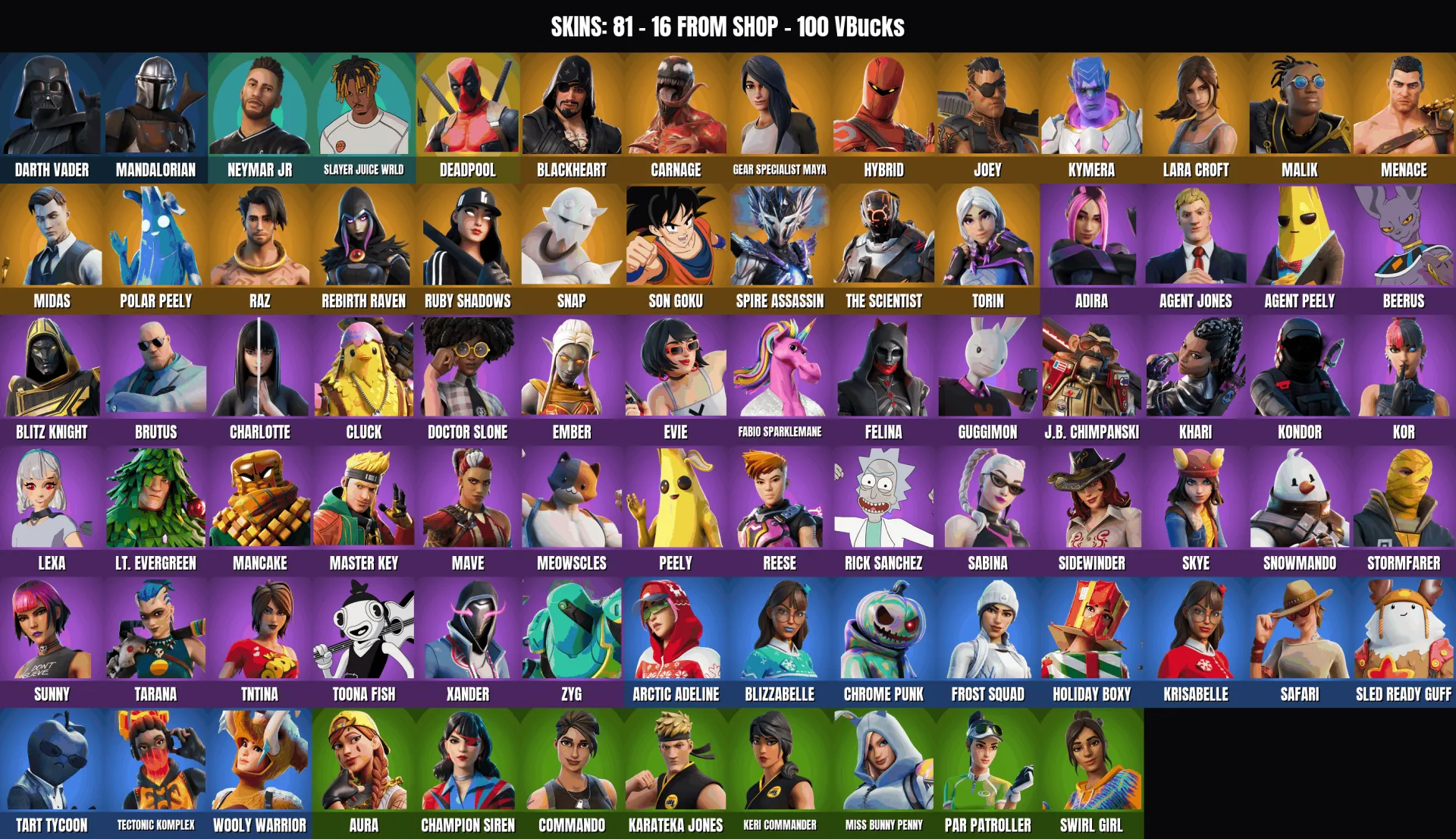 offer preview