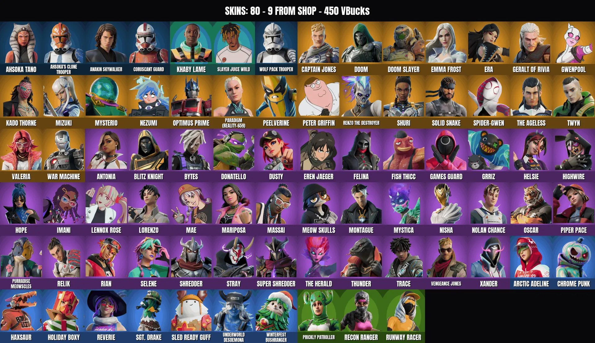 offer preview