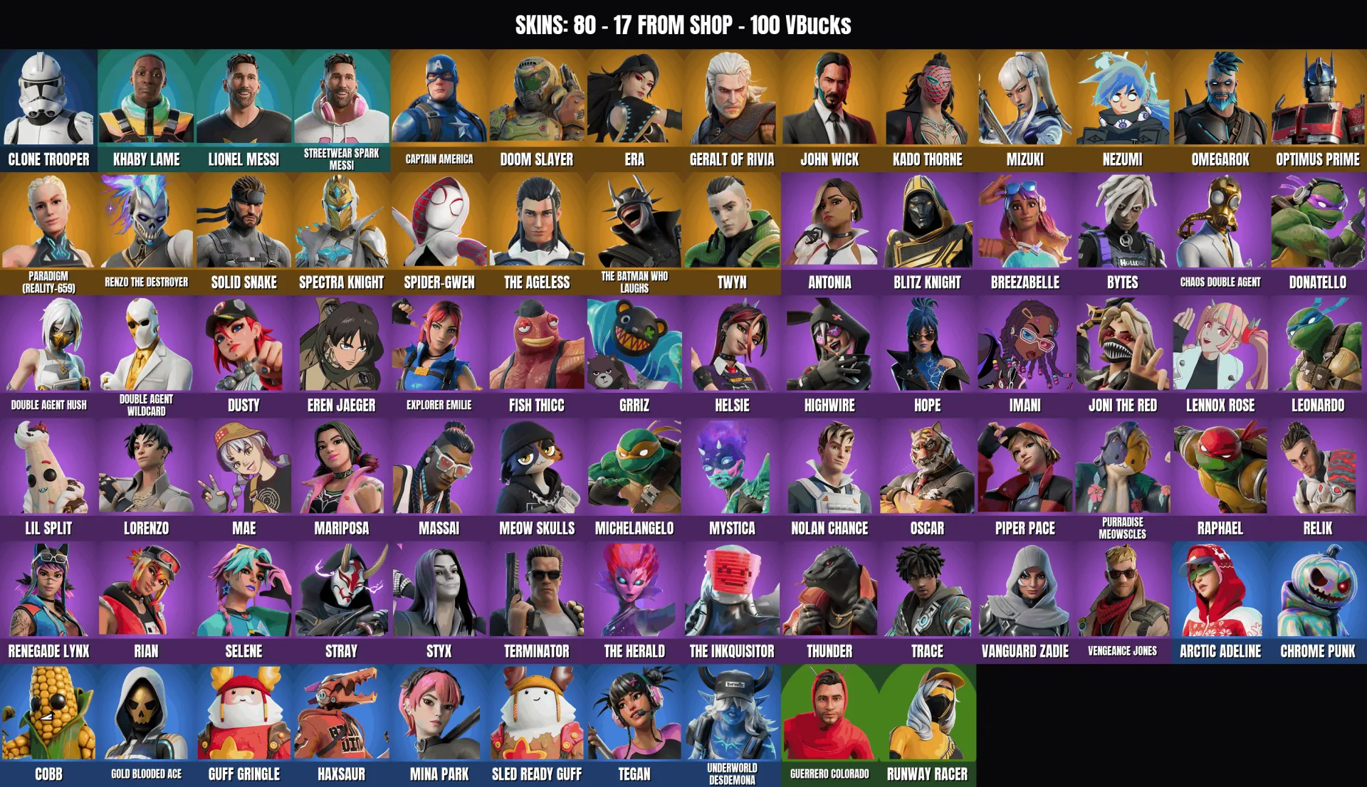 offer preview