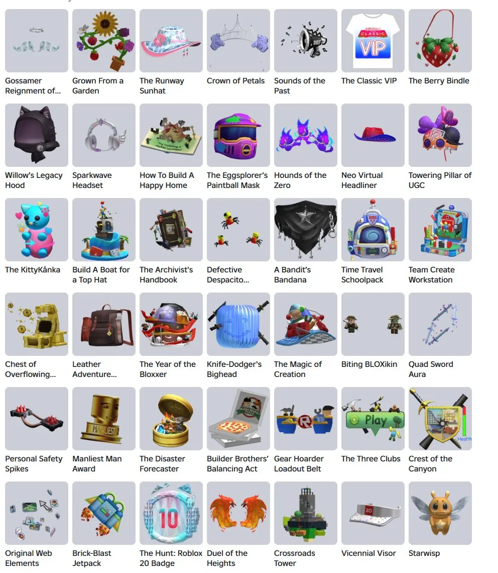 offer preview