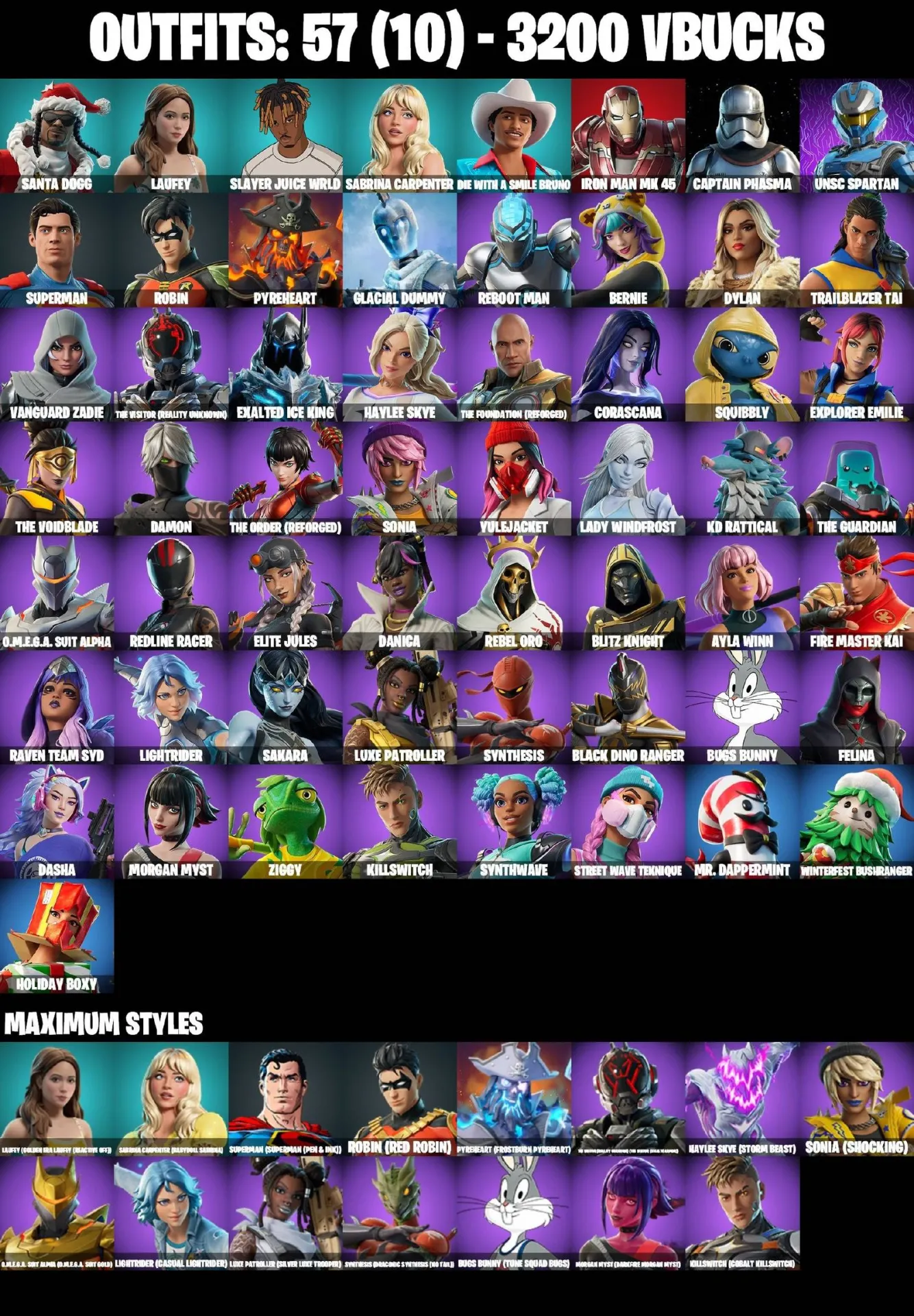 offer preview