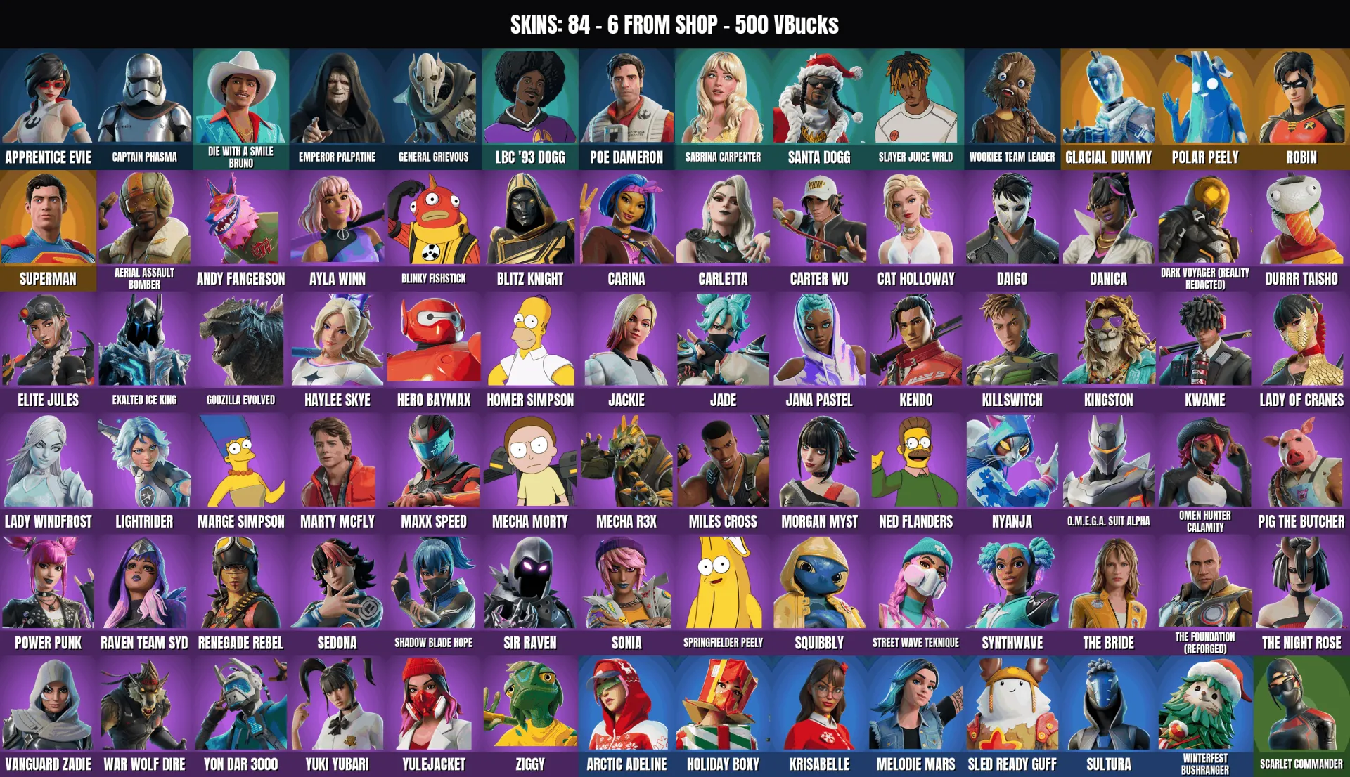 offer preview