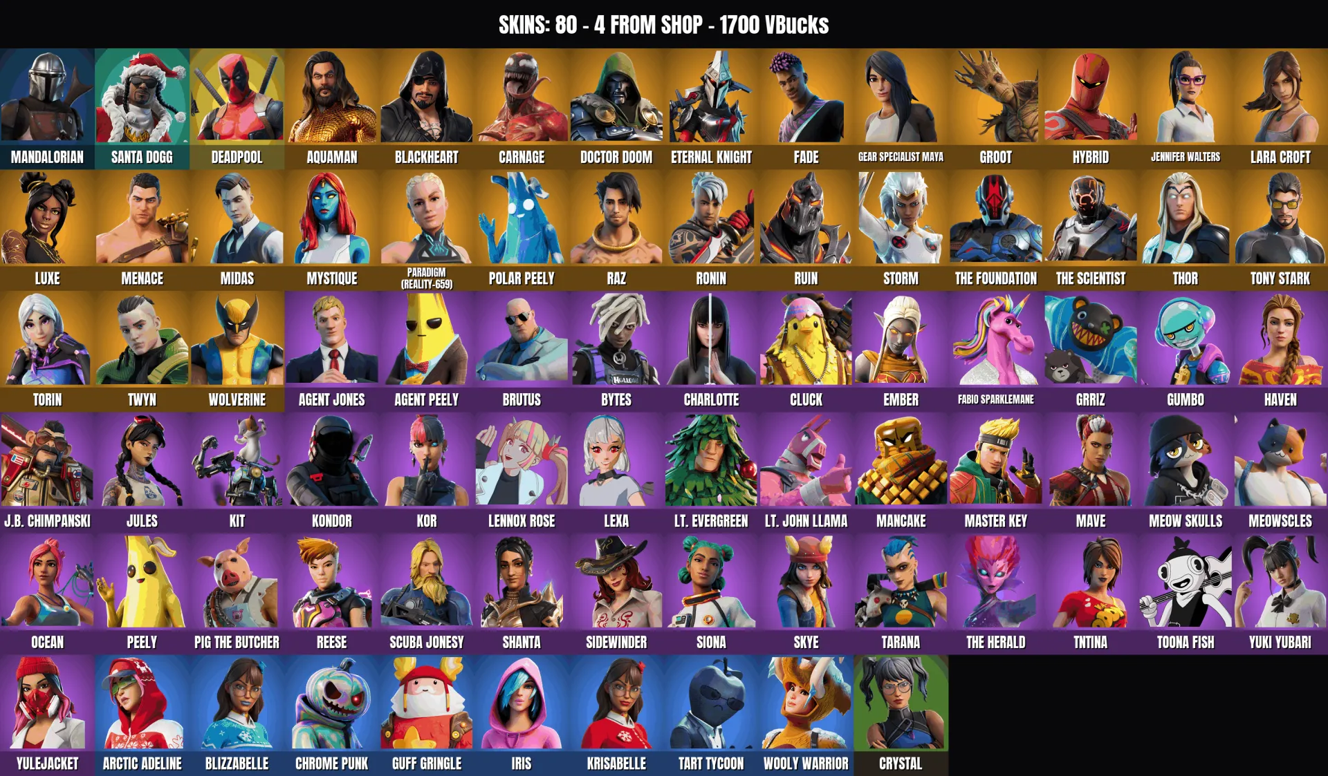 offer preview