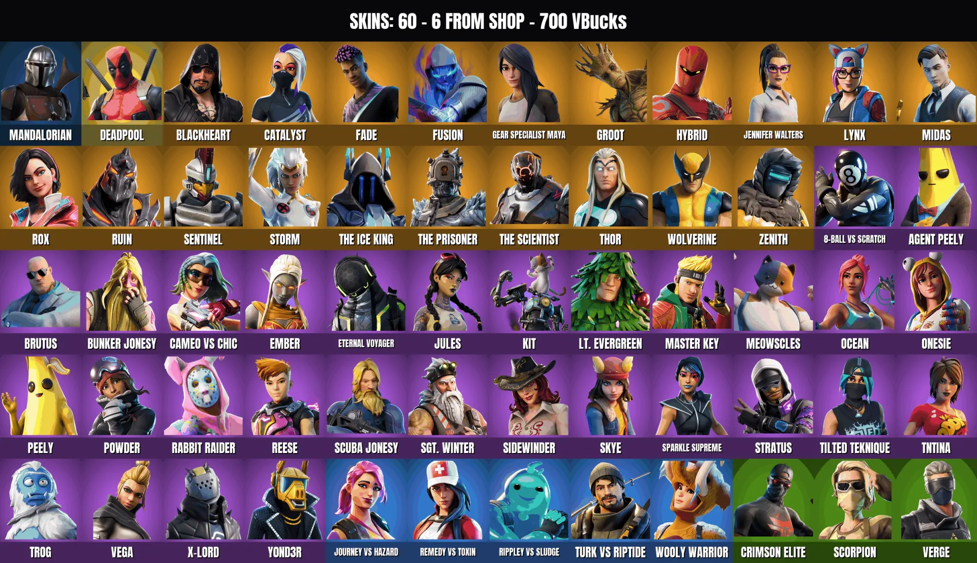 offer preview