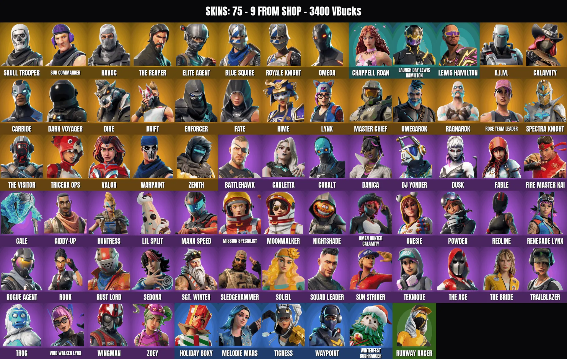 offer preview